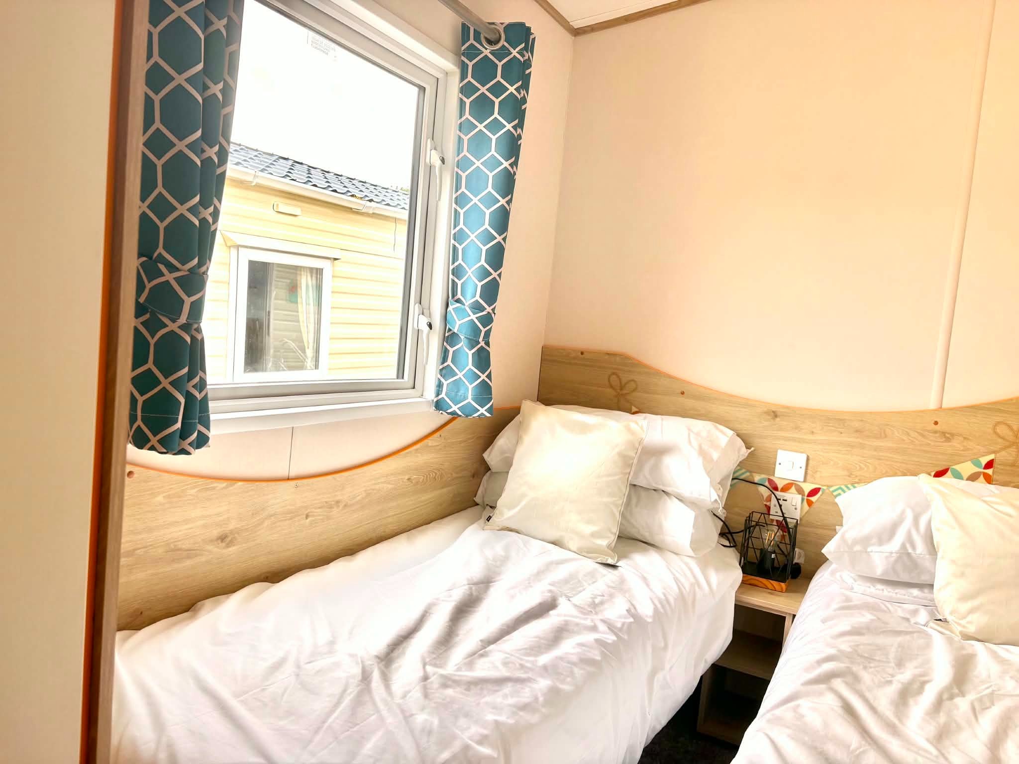 Photo of ABI Sandcastle 2018 (Static Caravan)