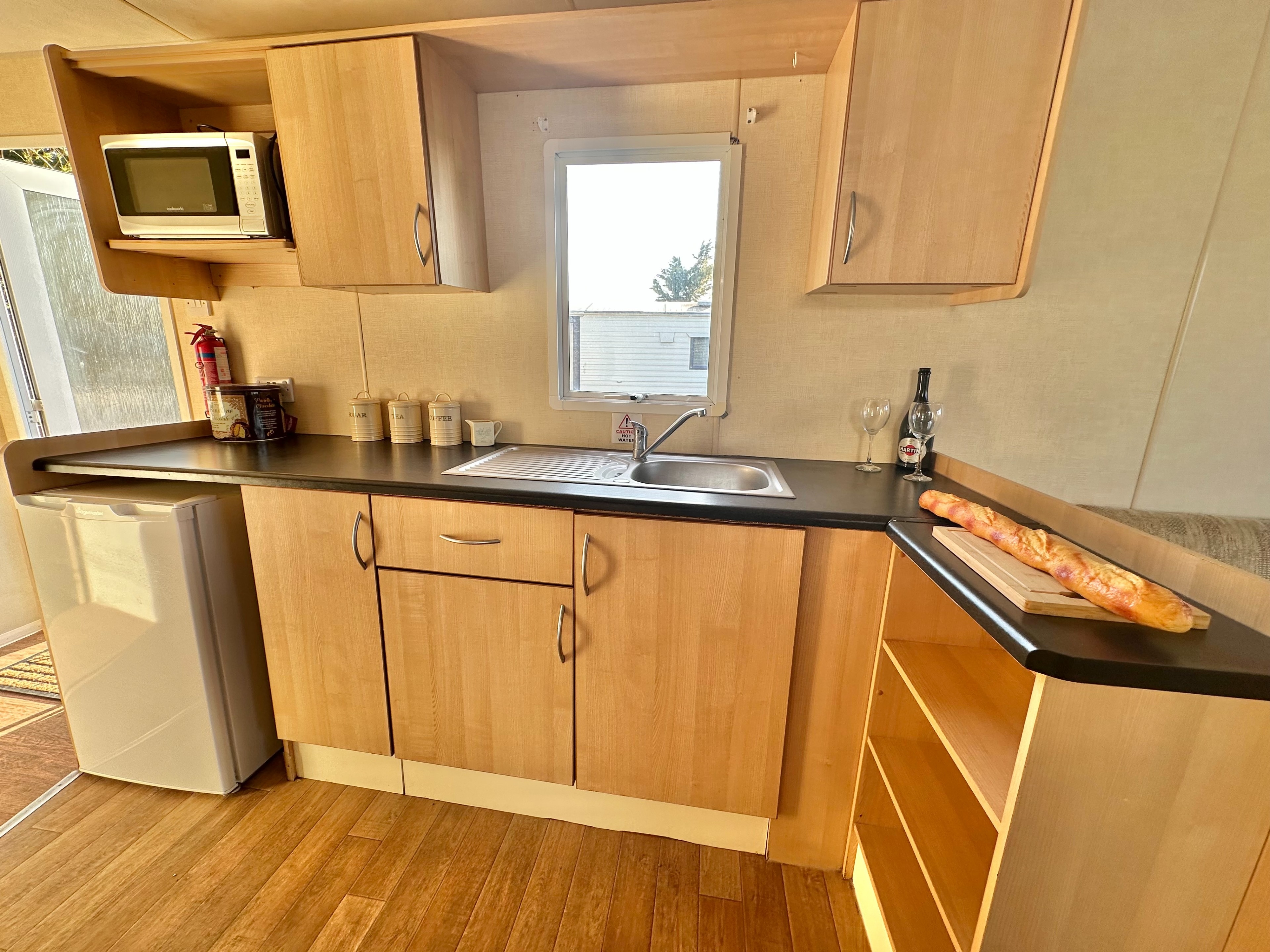 Photo of ABI Vista 2010 (Static Caravan)
