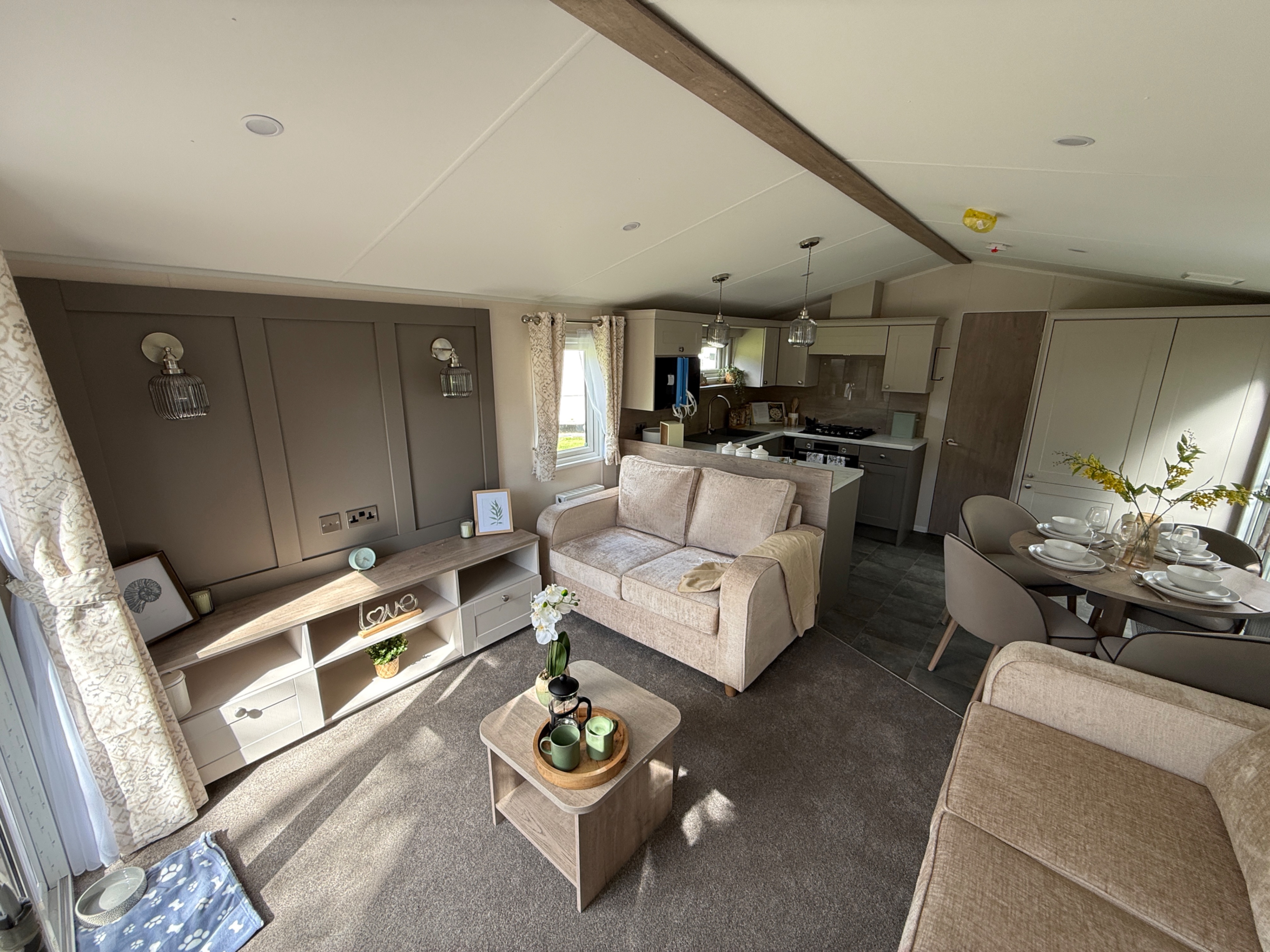 Photo of Willerby Salisbury 2026 (Static Caravan)