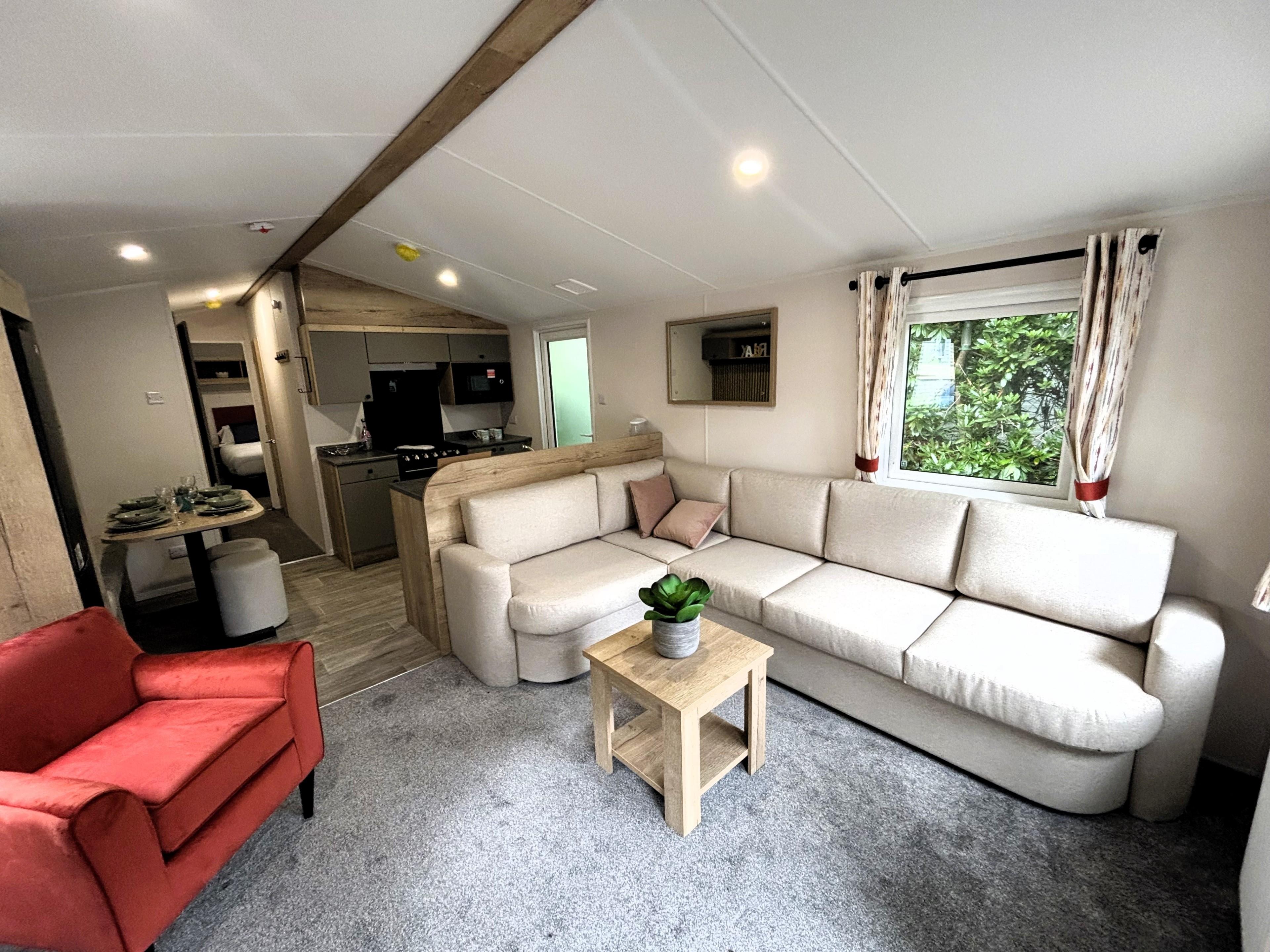 2025 Willerby Rio
