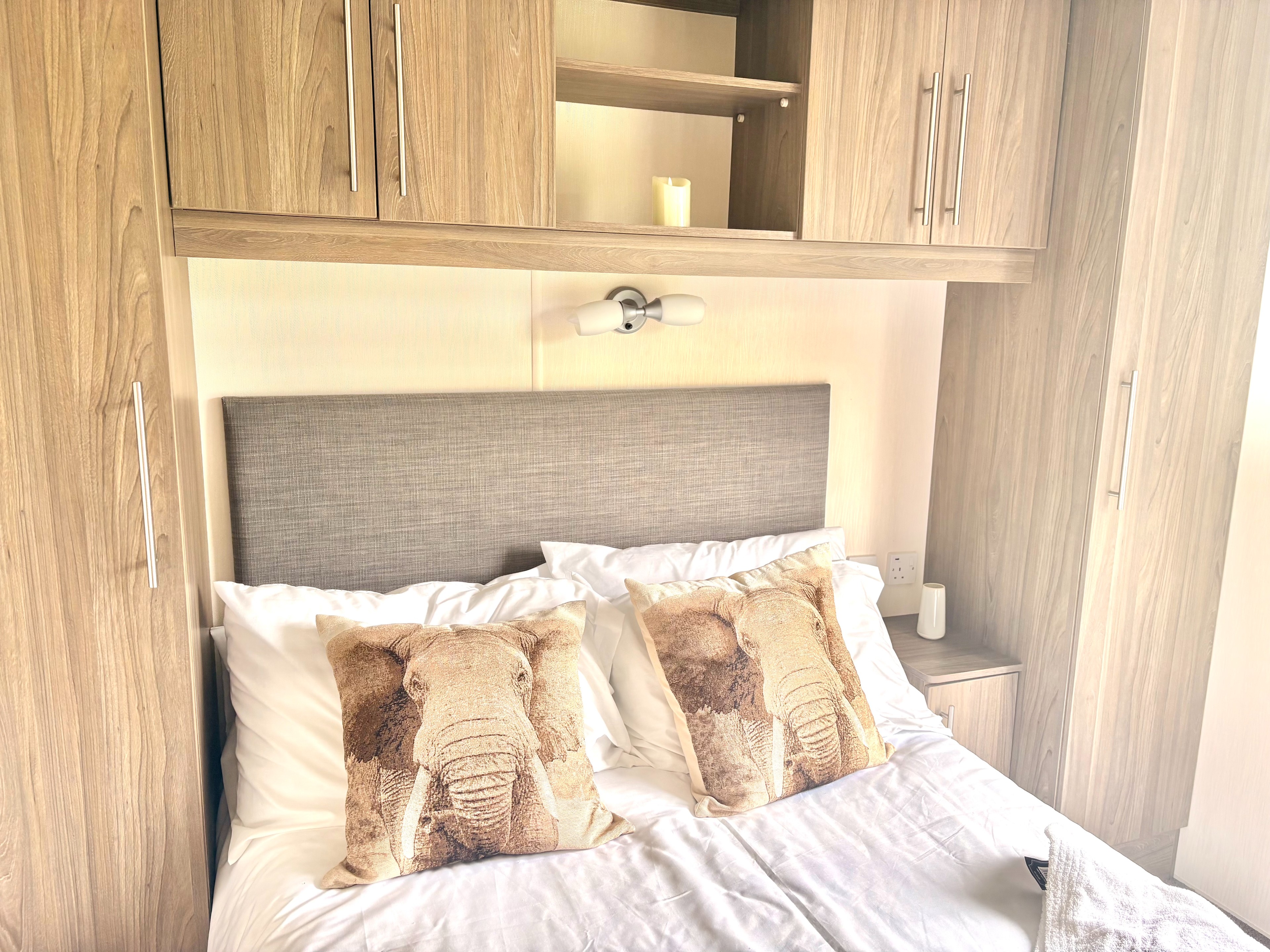 Photo of Delta Ascot 2018 (Static Caravan)