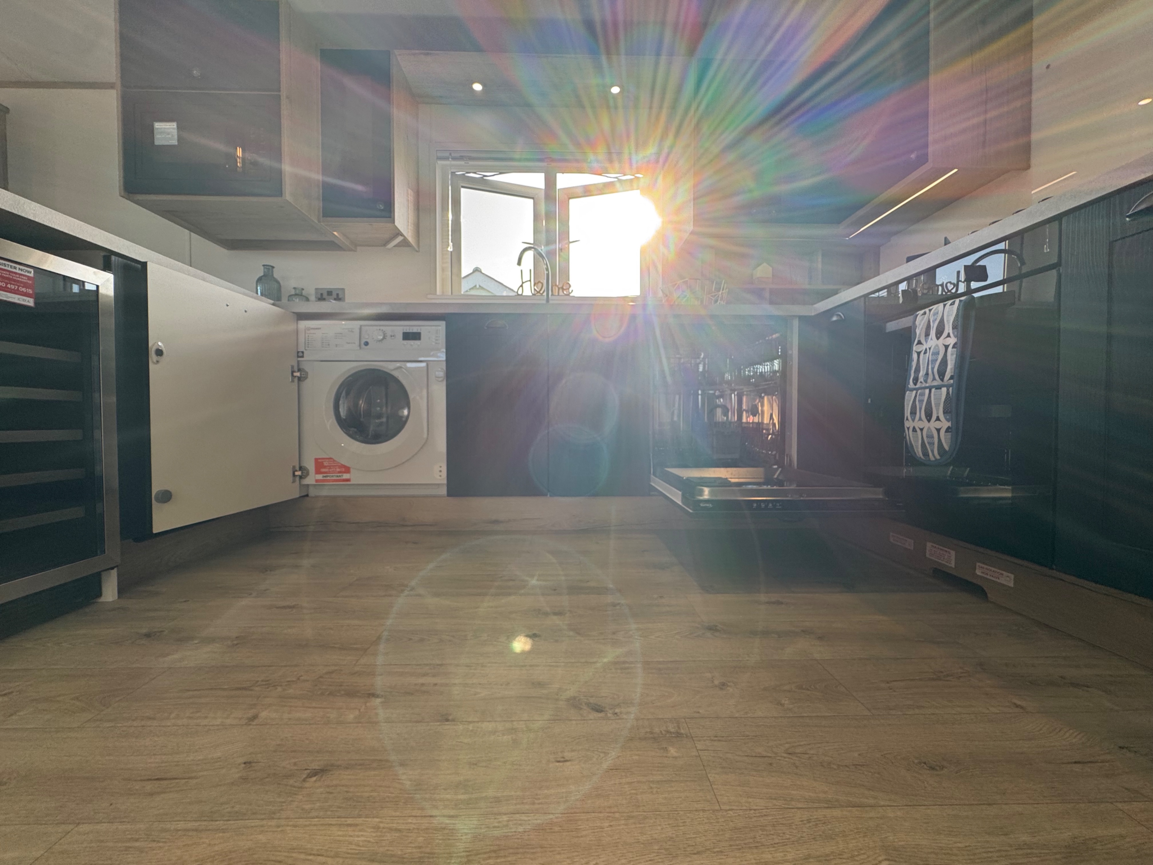 Photo of Willerby New Holland 2026 (Luxury Lodge)