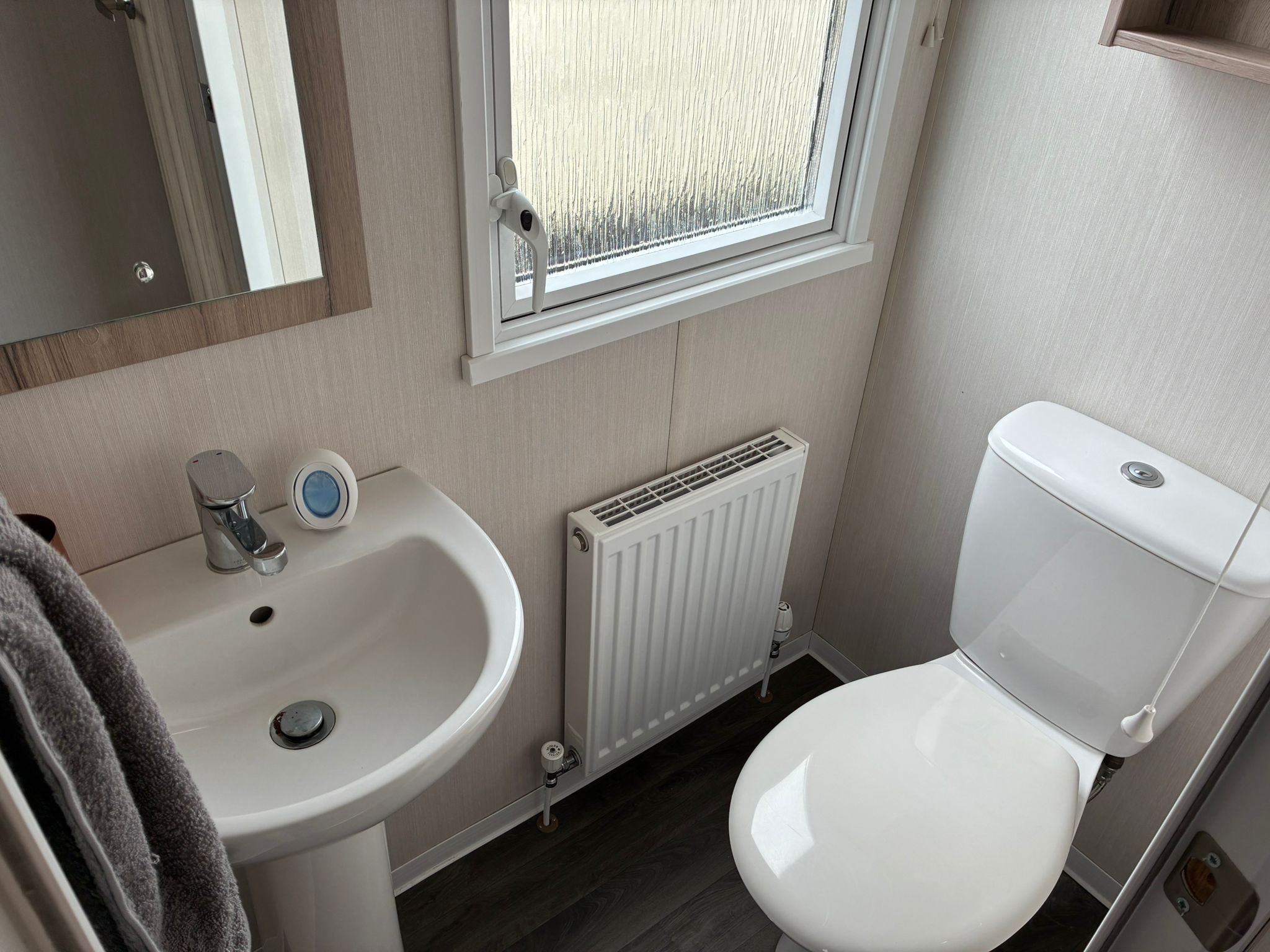 Photo of Swift Loire 2021 (Static Caravan)