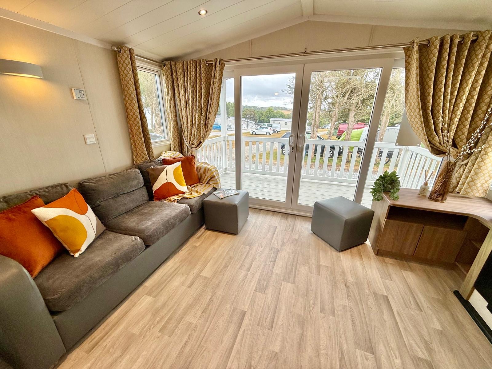 Photo of Swift Coastal Retreat 2015 (Static Caravan)