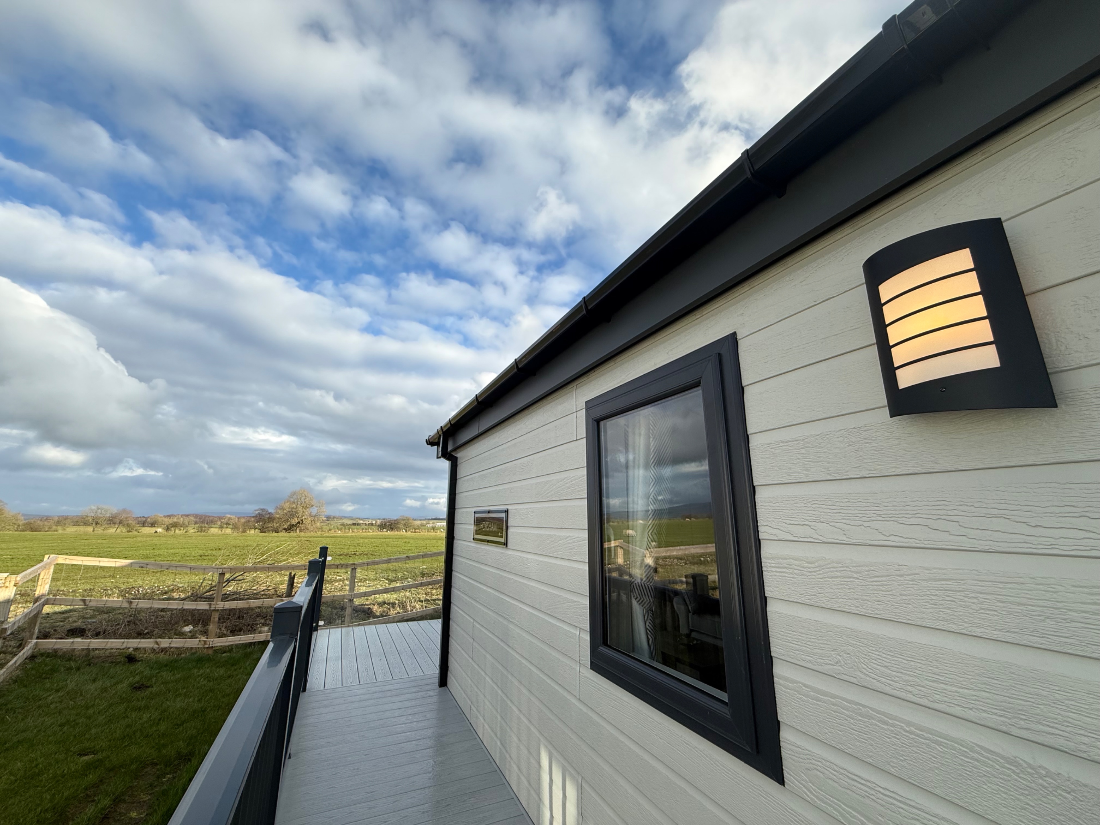 Photo of Willerby Horsham 2025 (Luxury Lodge)