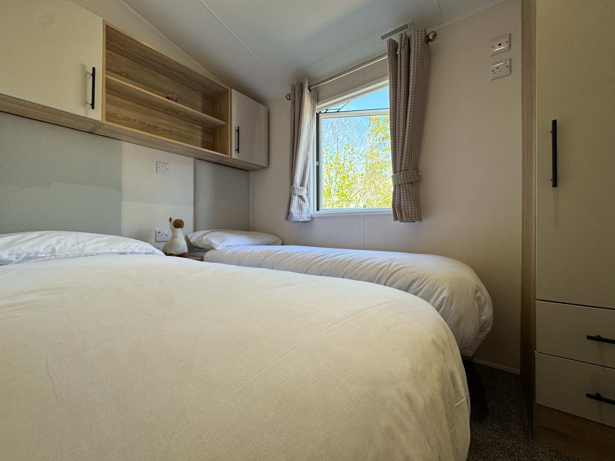 Photo of Willerby Manor 2019 (Static Caravan)