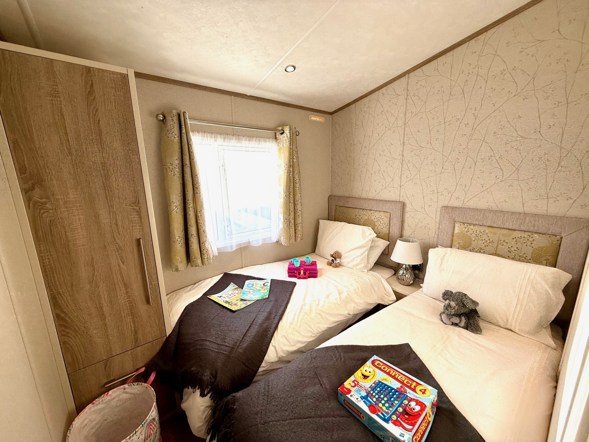 Photo of Carnaby Helmsley 2019 (Villa)