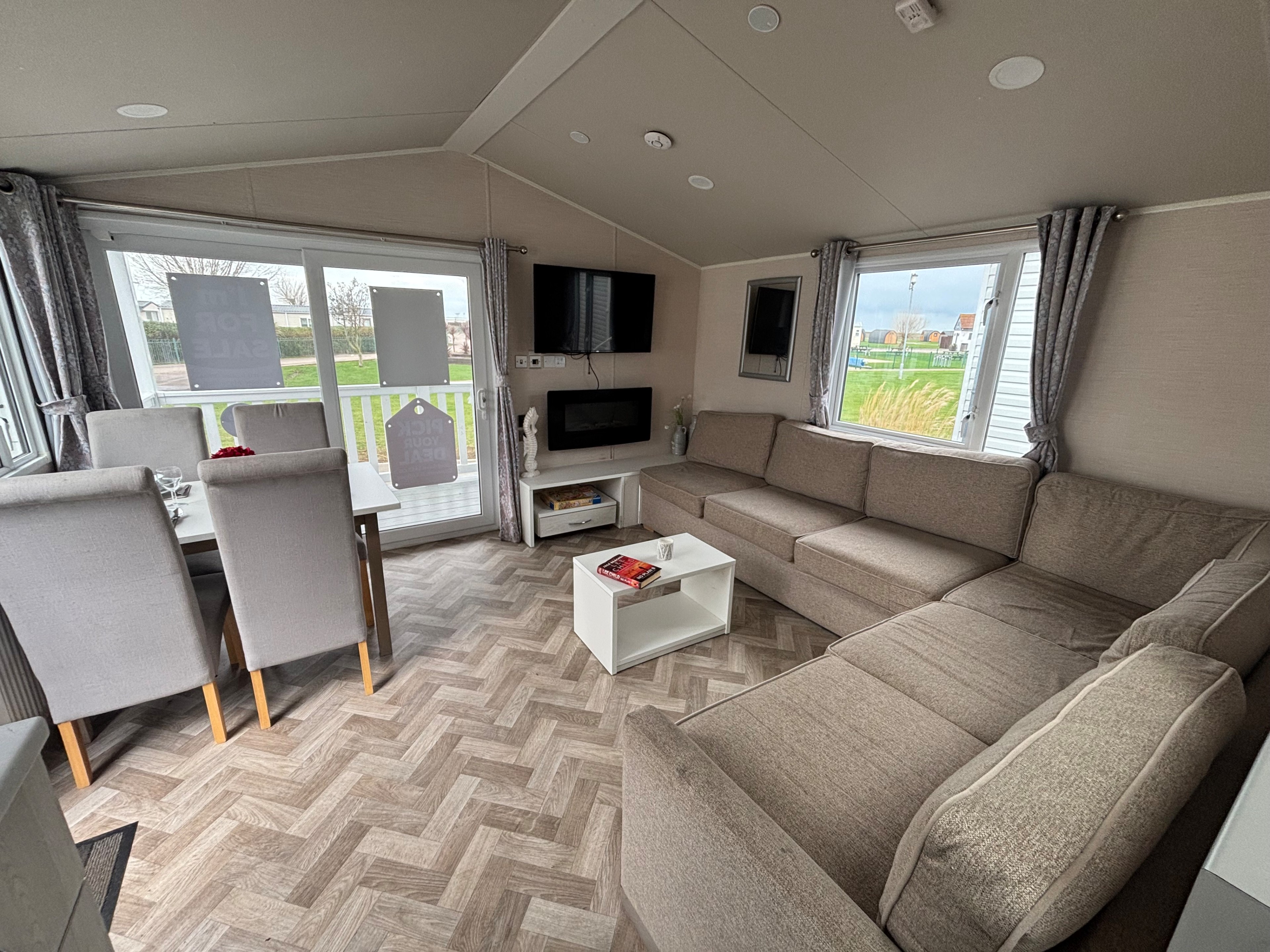 Atlas The Lookout 2020 (Villa) Accommodation in Whitstable