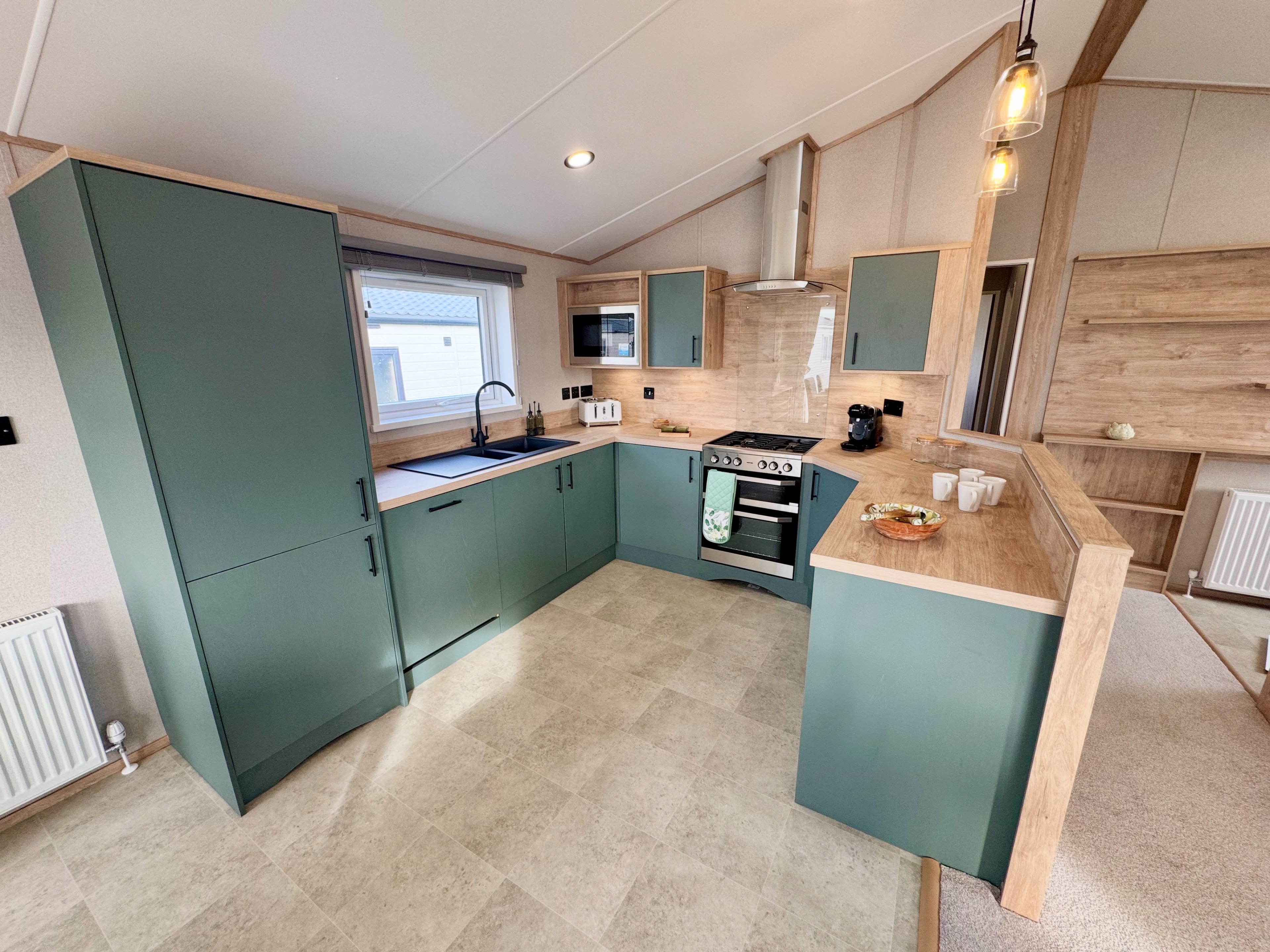 Photo of ABI The Reserve 2025 (Luxury Lodge)