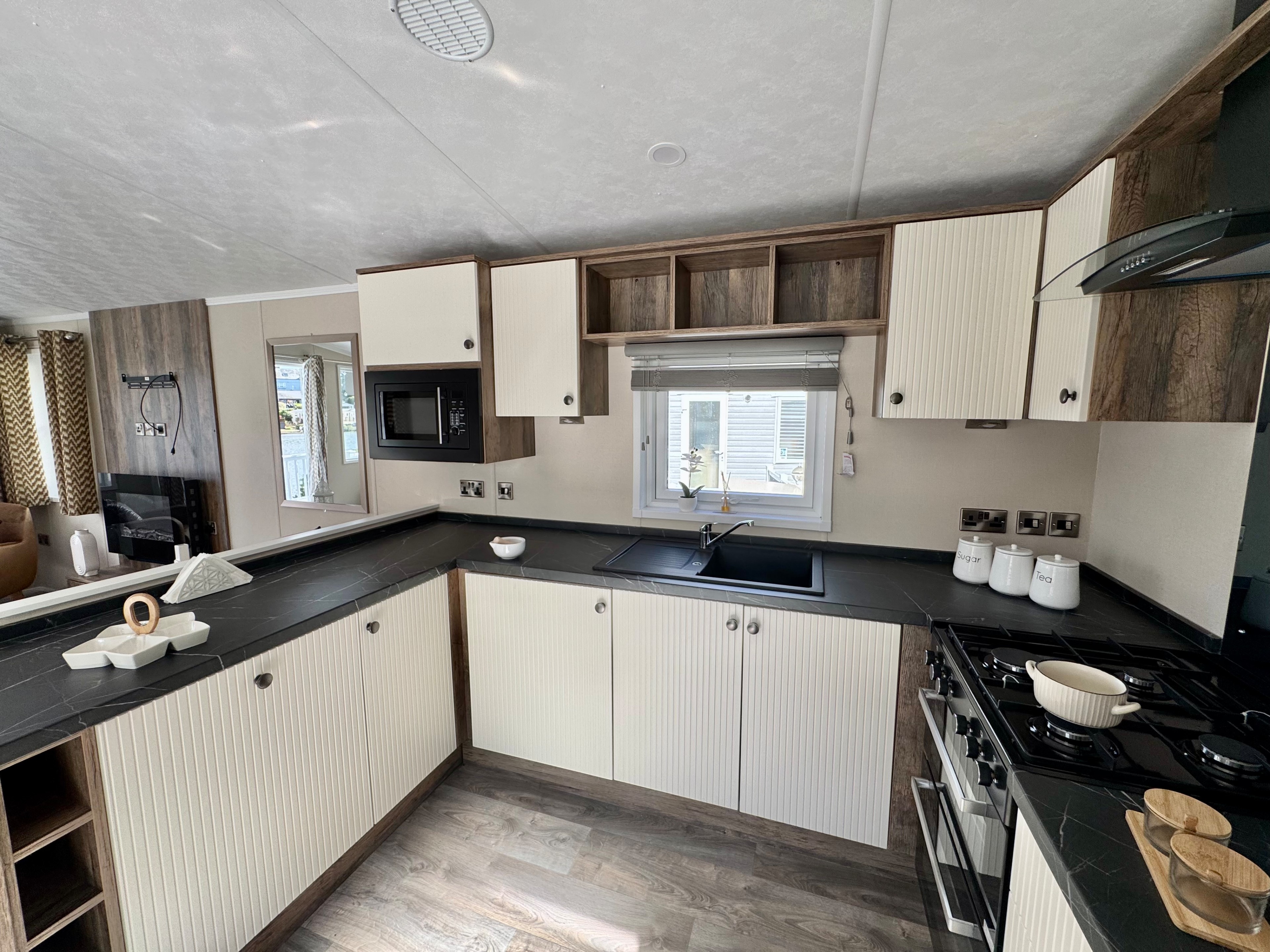 Photo of Pemberton Avon 2025 (Static Caravan)