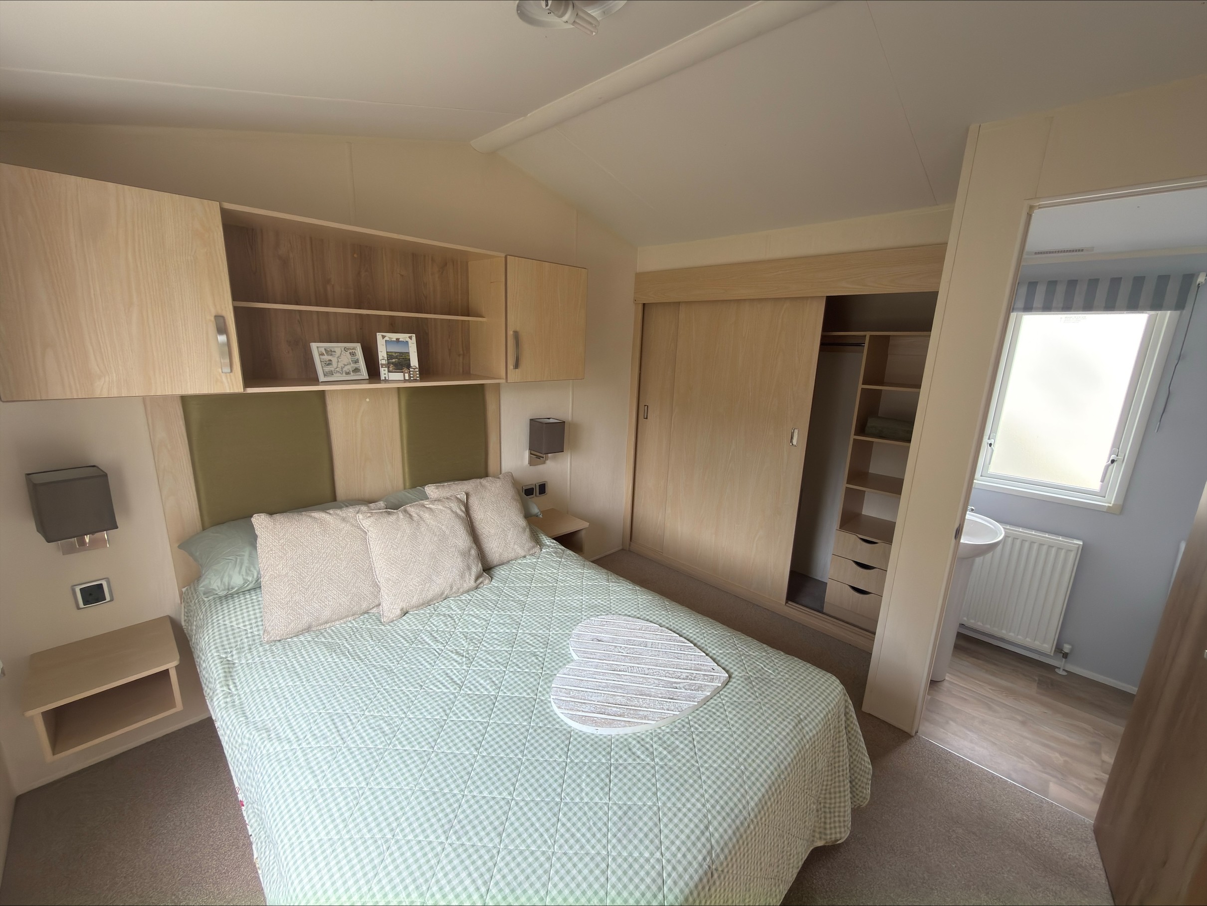 Photo of Willerby Rio Premiere 2015 (Static Caravan)