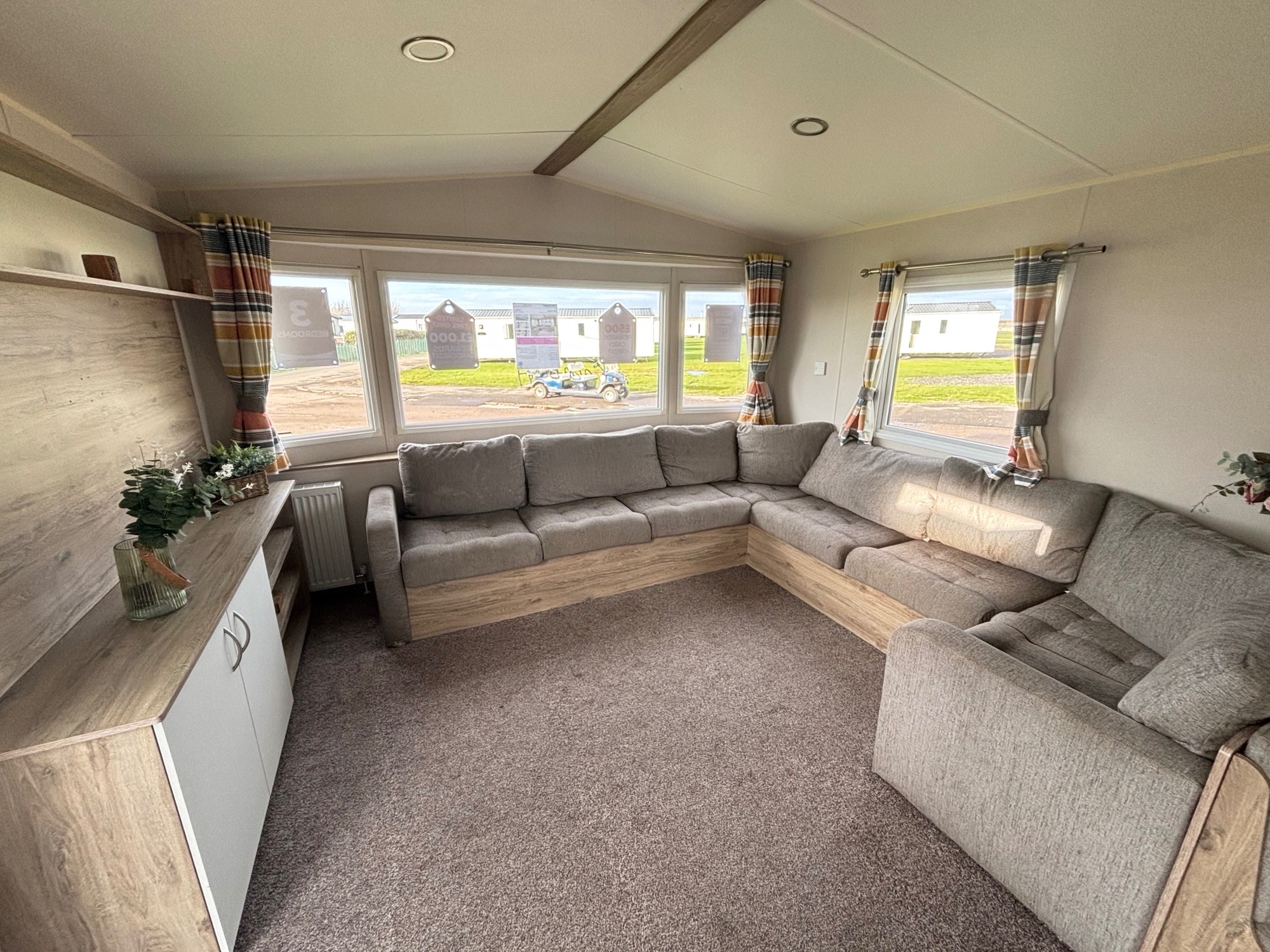 Photo of ABI Trieste 2021 (Static Caravan)