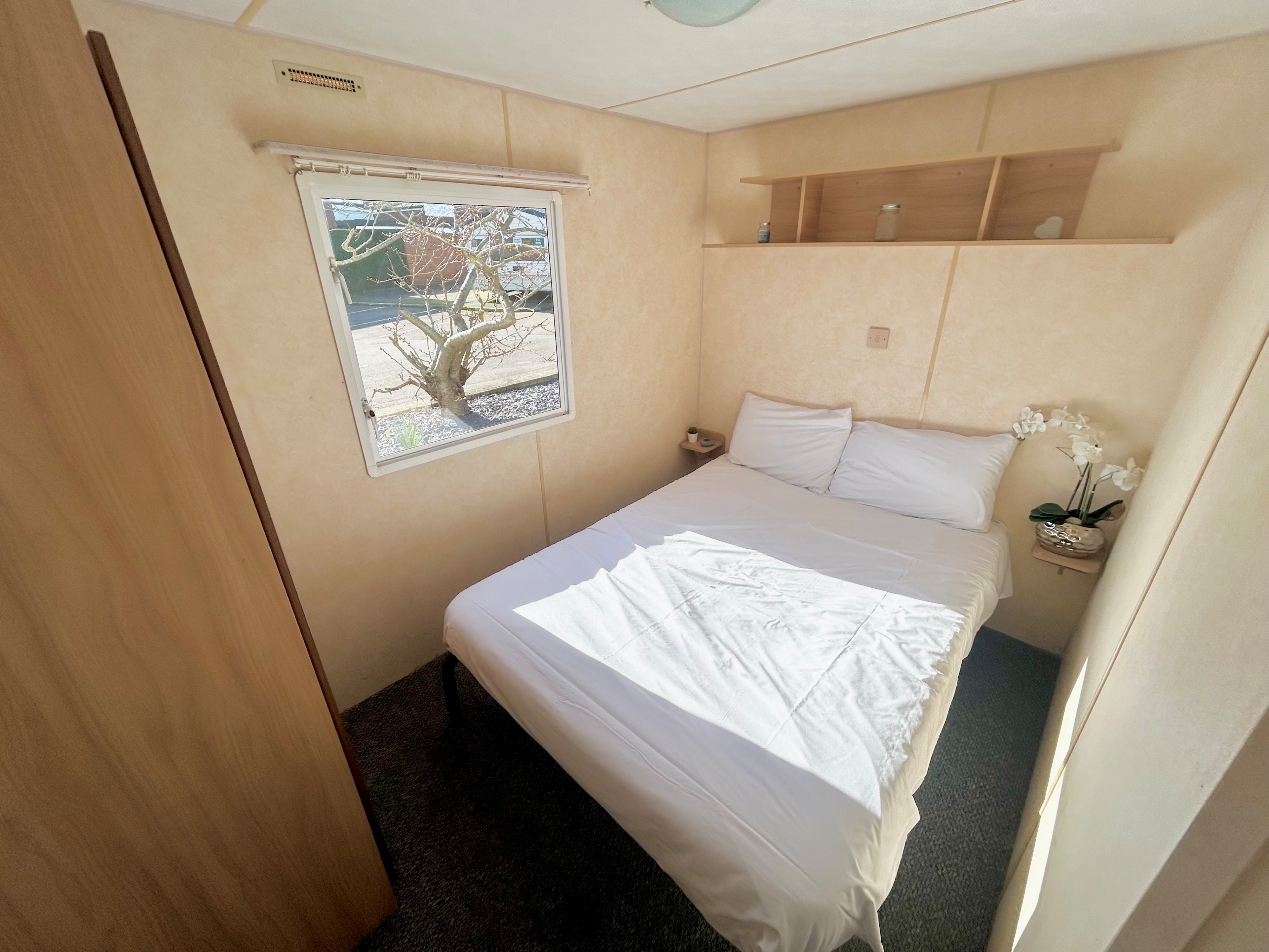Photo of ABI Colorado 2008 (Static Caravan)