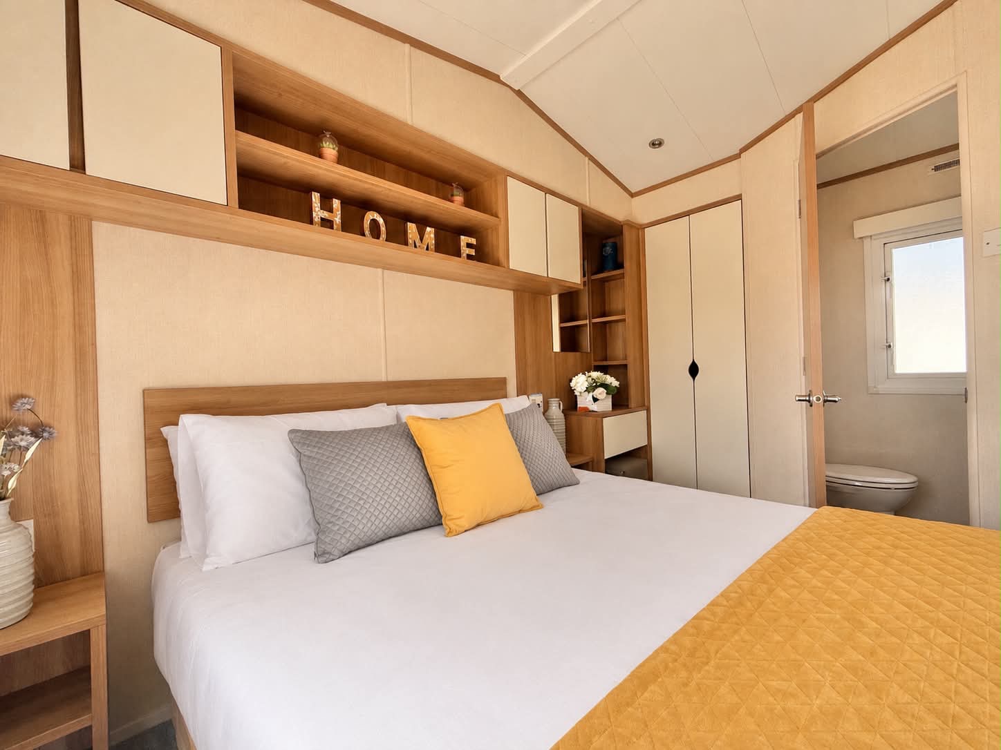 Photo of Carnaby Cascade 2015 (Static Caravan)