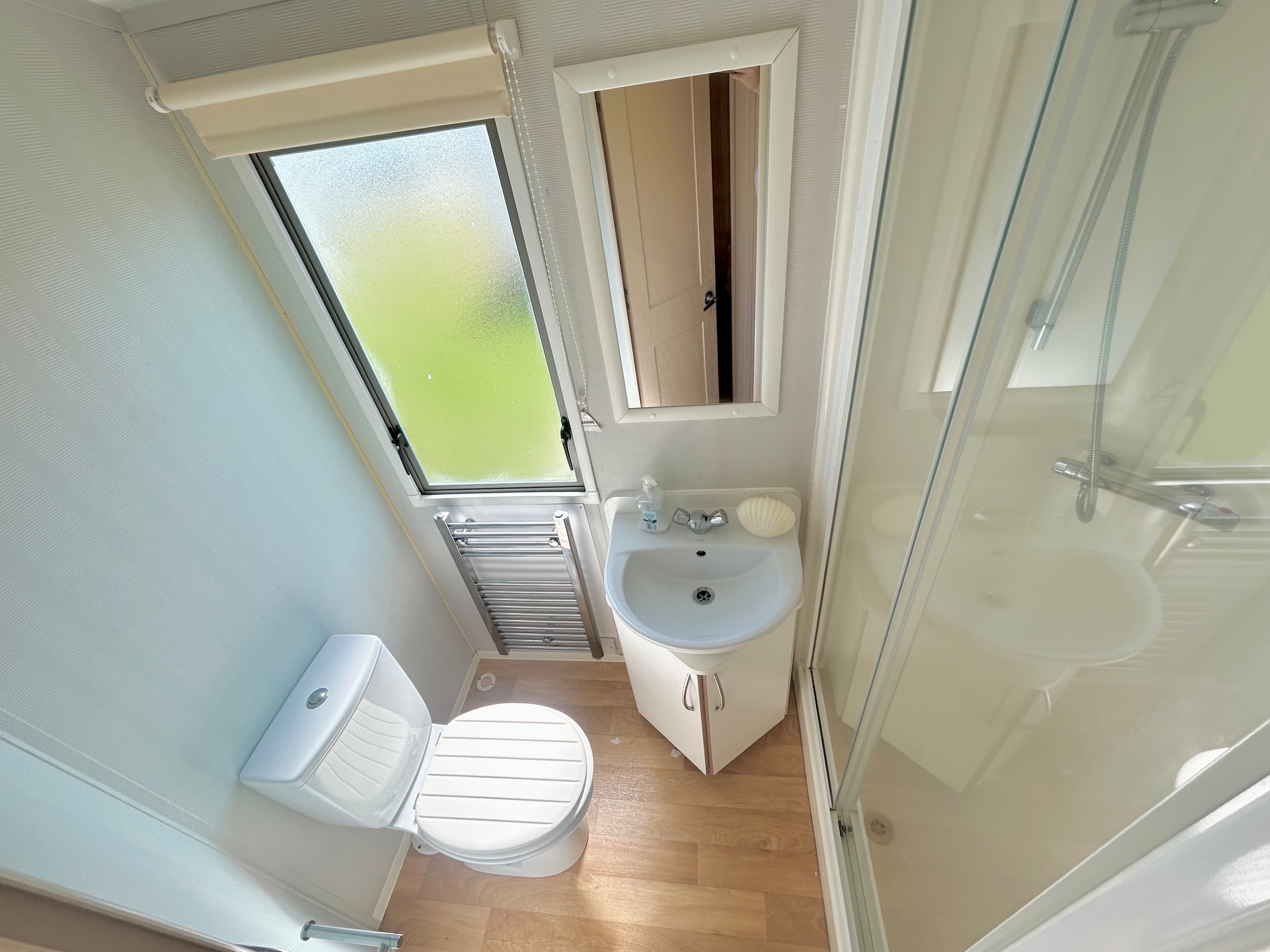 Photo of Willerby Rio 2011 (Static Caravan)