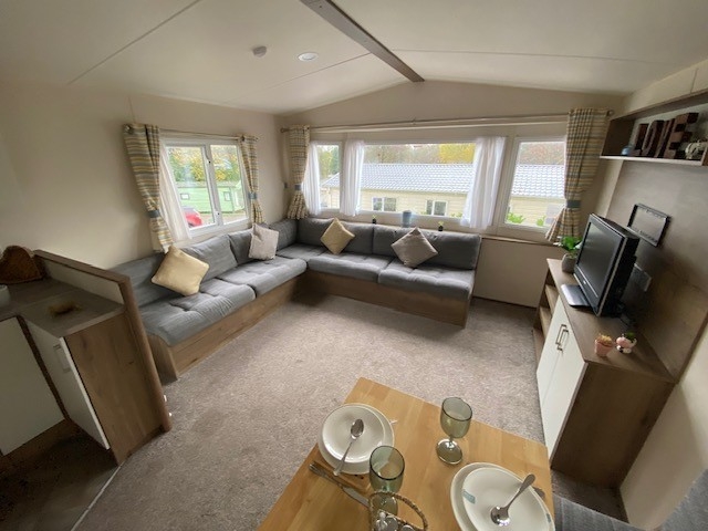 Photo of ABI Trieste 2020 (Static Caravan)