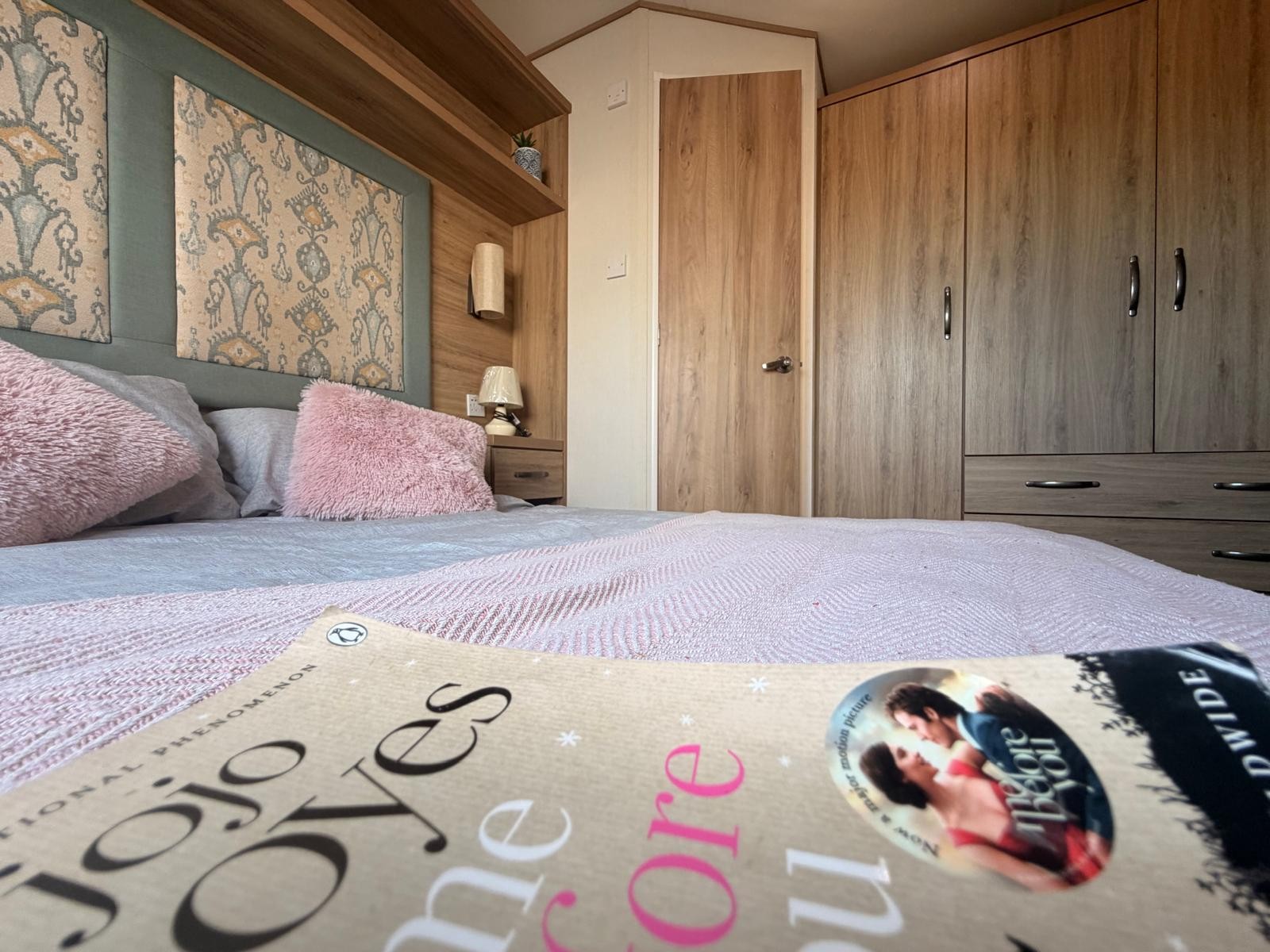 Photo of ABI Fairlight 2018 (Static Caravan)