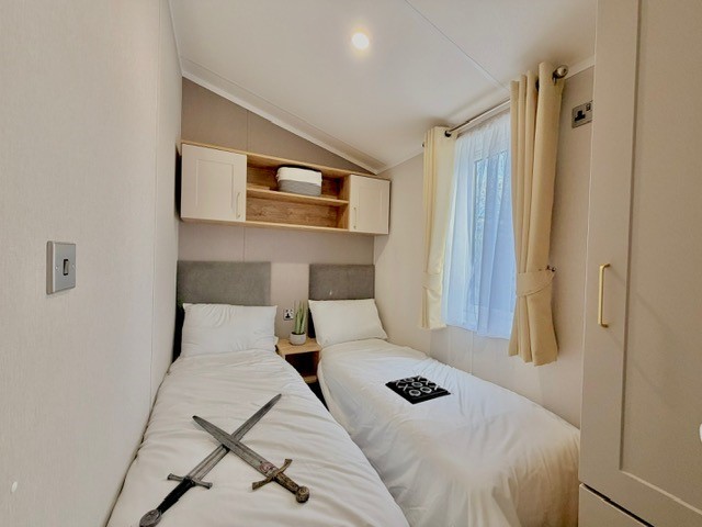 Photo of Sunseeker The Newborough Lodge 2025 (Villa)