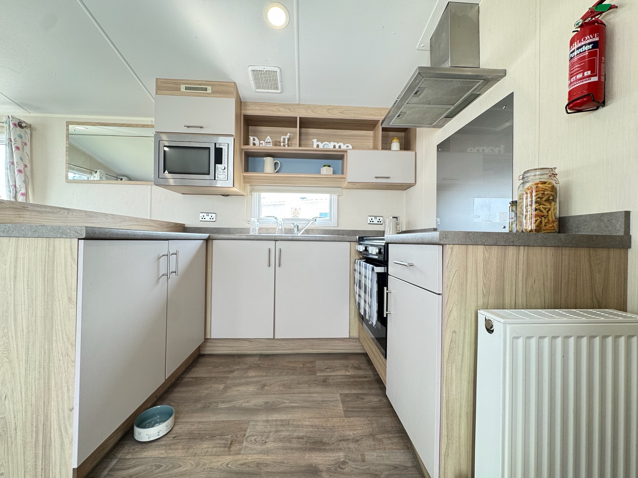 Photo of Willerby Linwood 2021 (Static Caravan)