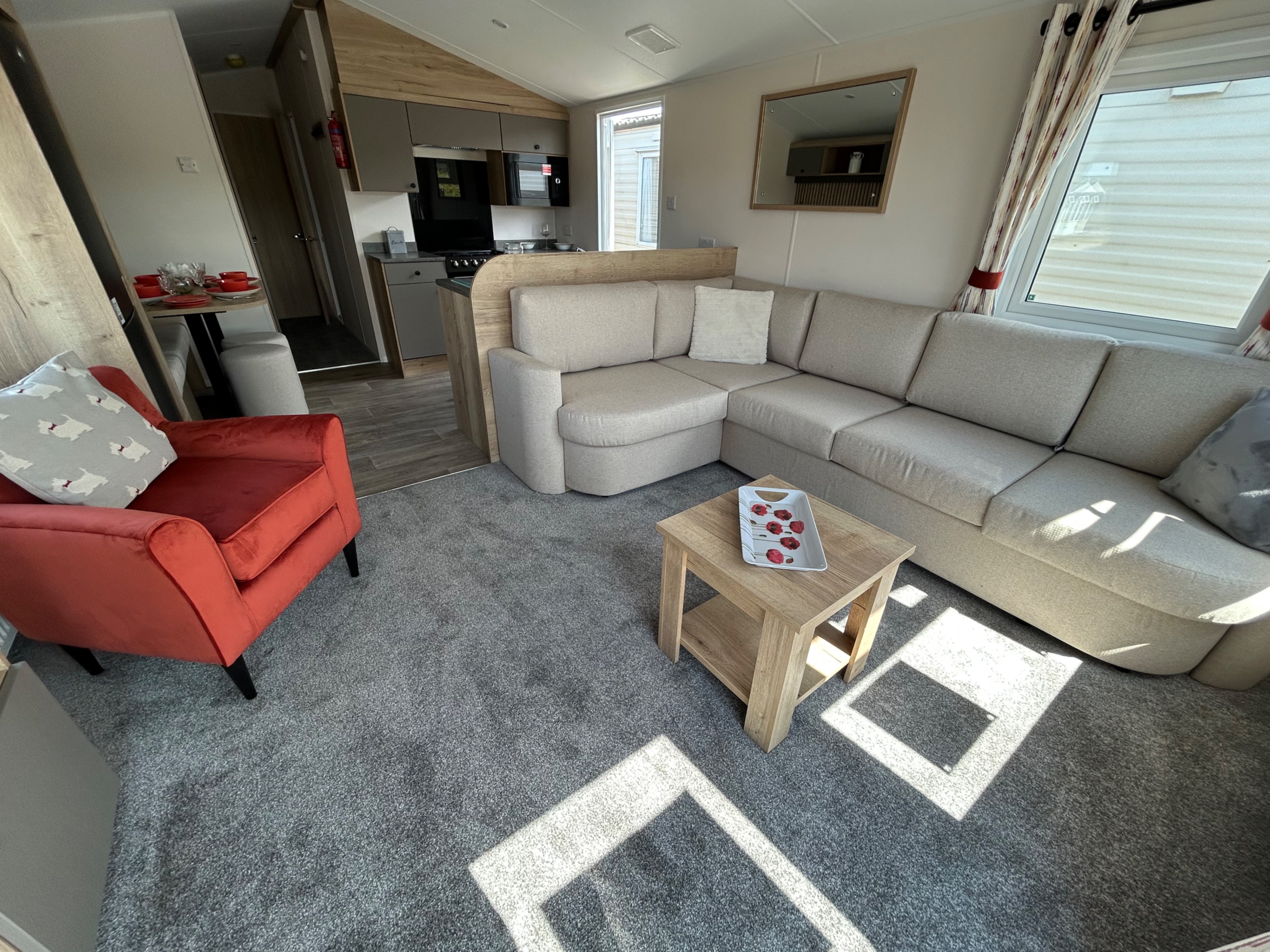 Photo of Willerby Rio 2025 (Static Caravan)