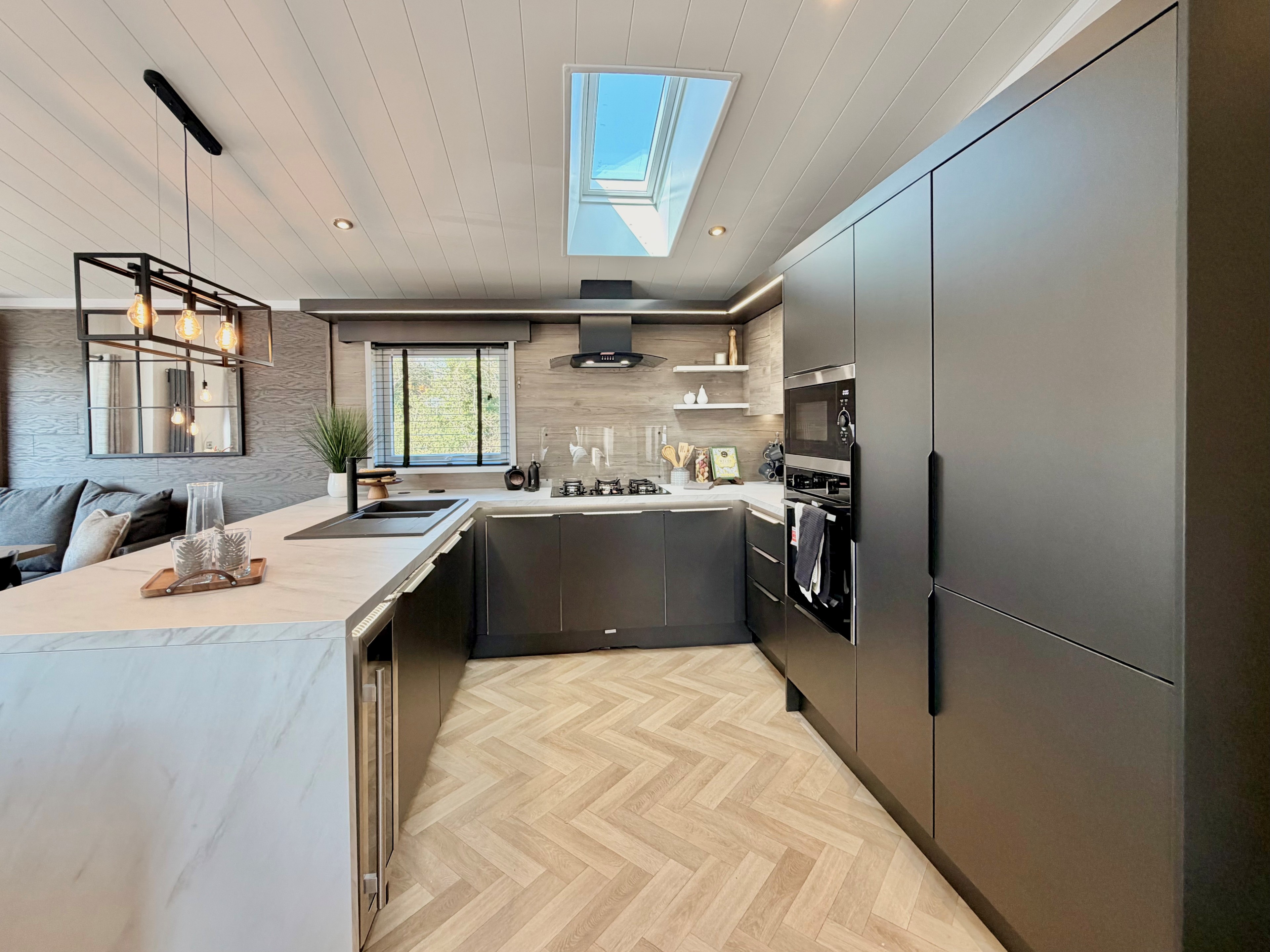 Photo of Swift Toronto 2026 (Luxury Lodge)