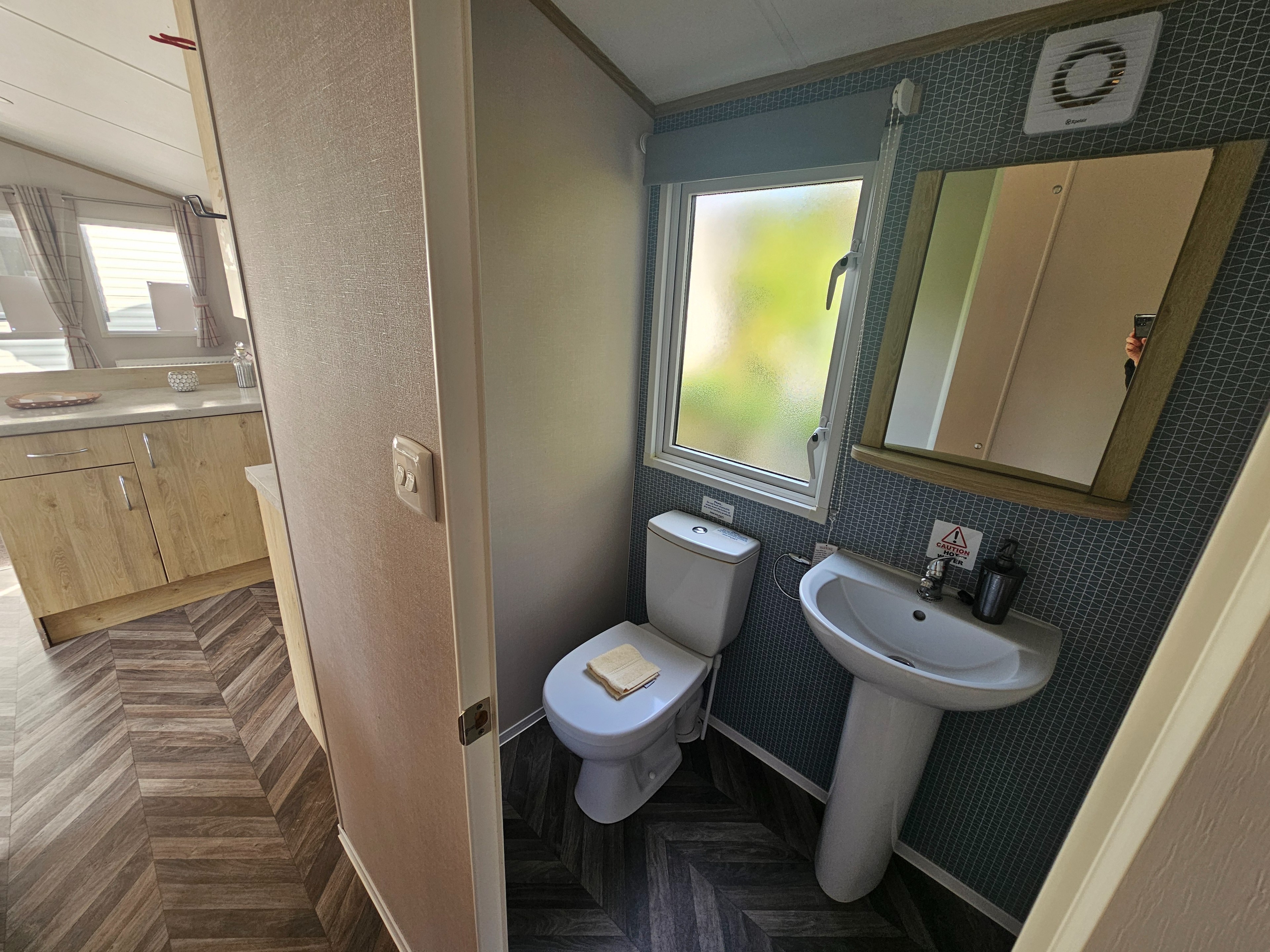 Photo of Atlas Eden 2020 (Static Caravan)