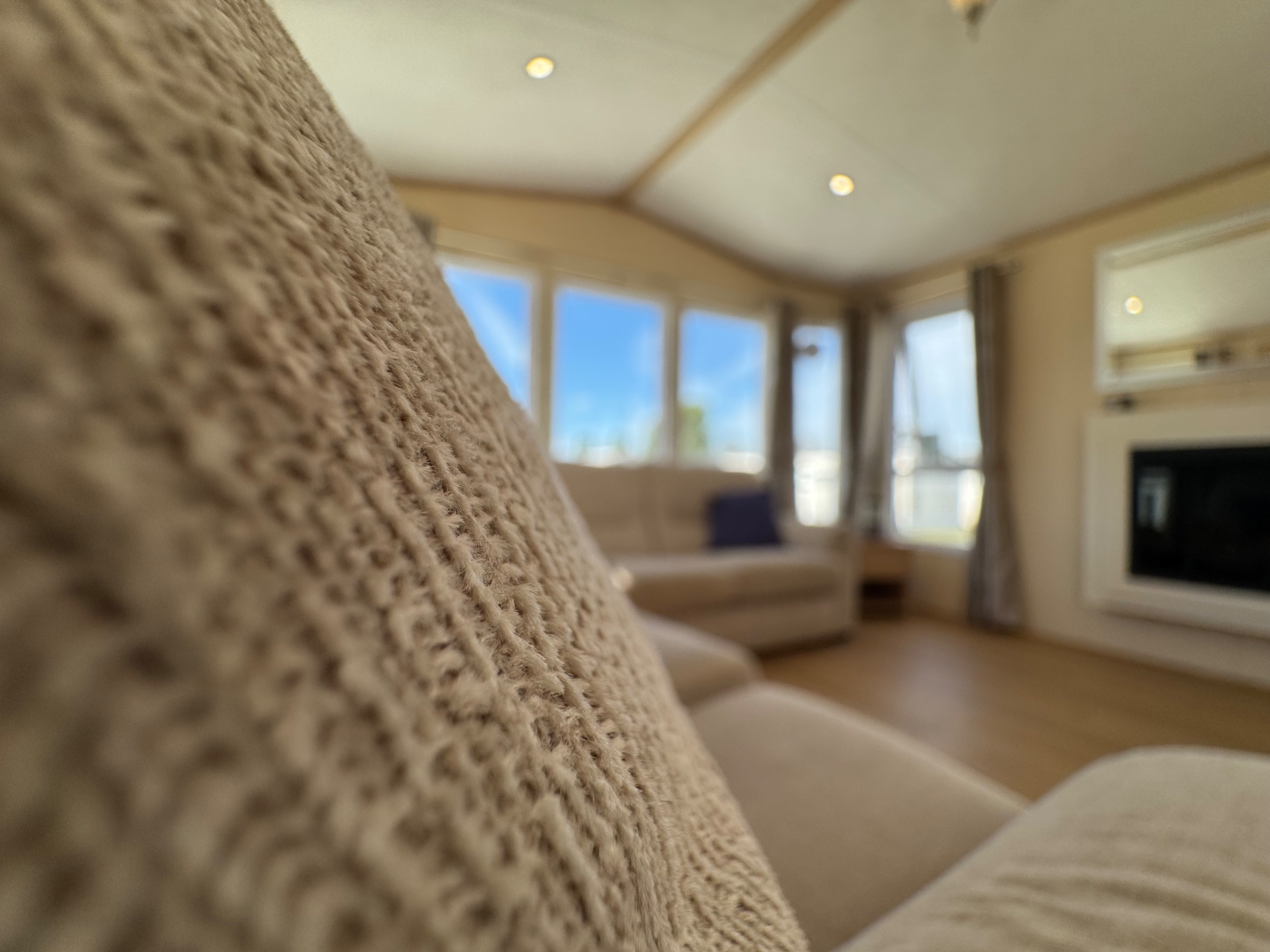 Photo of Pemberton Harmony 2014 (Static Caravan)