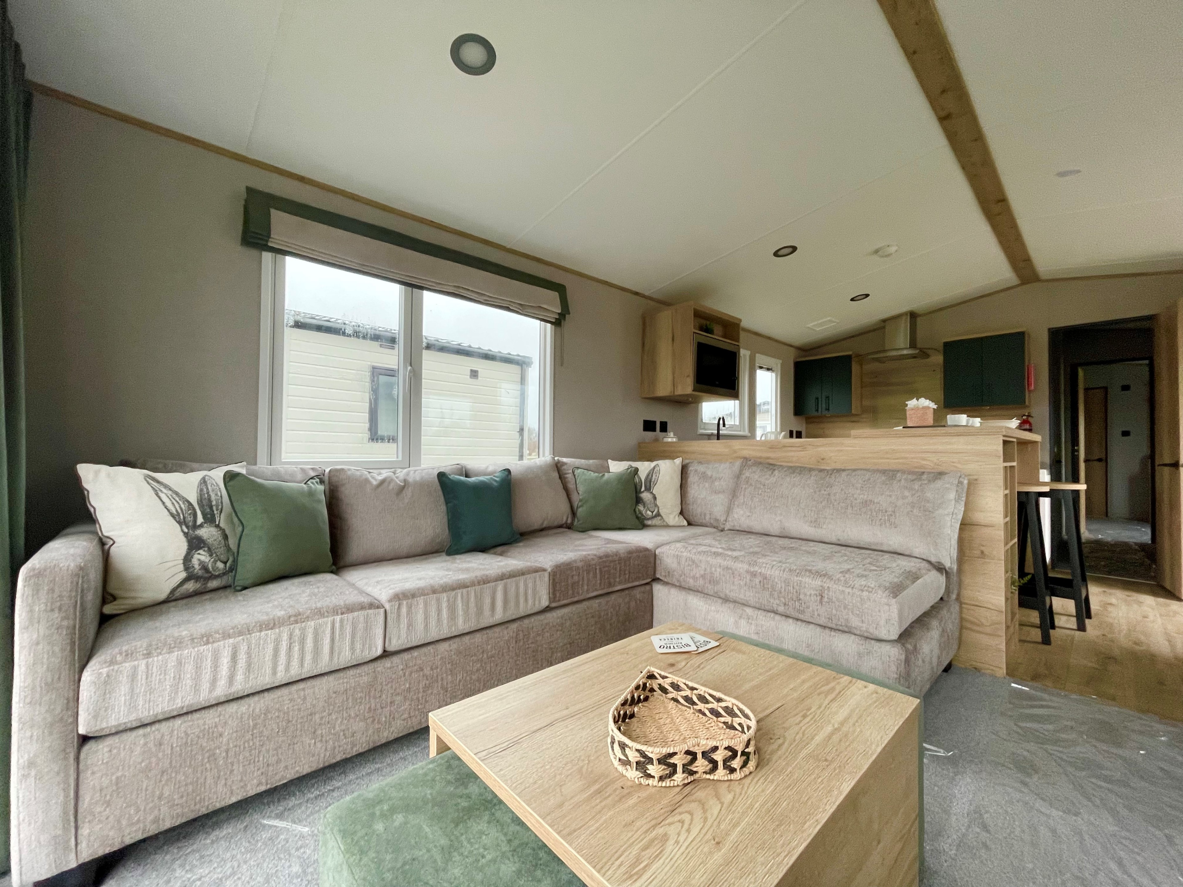 Photo of ABI Ingleton 2026 (Static Caravan)