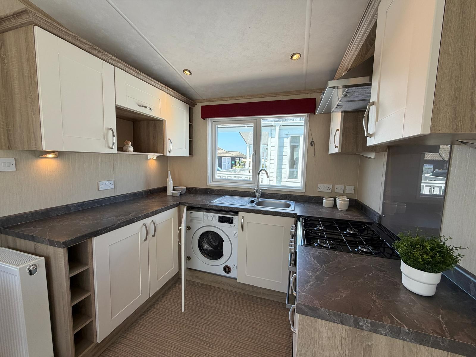 Photo of Pemberton Abingdon 2016 (Static Caravan)