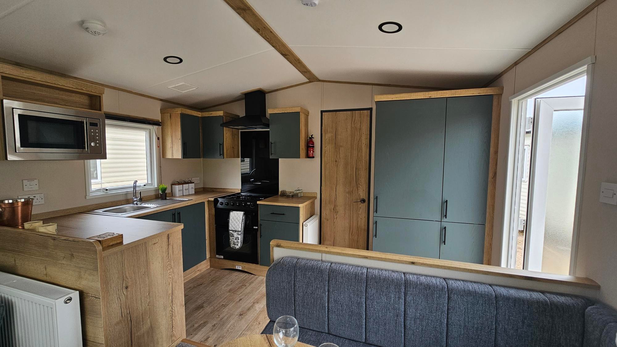 Photo of ABI Keswick 2025 (Static Caravan)