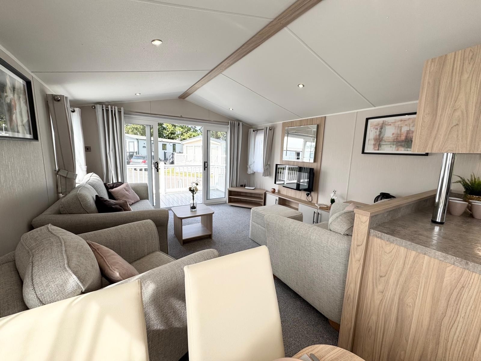 Photo of Willerby Lamberhurst 2022 (Static Caravan)