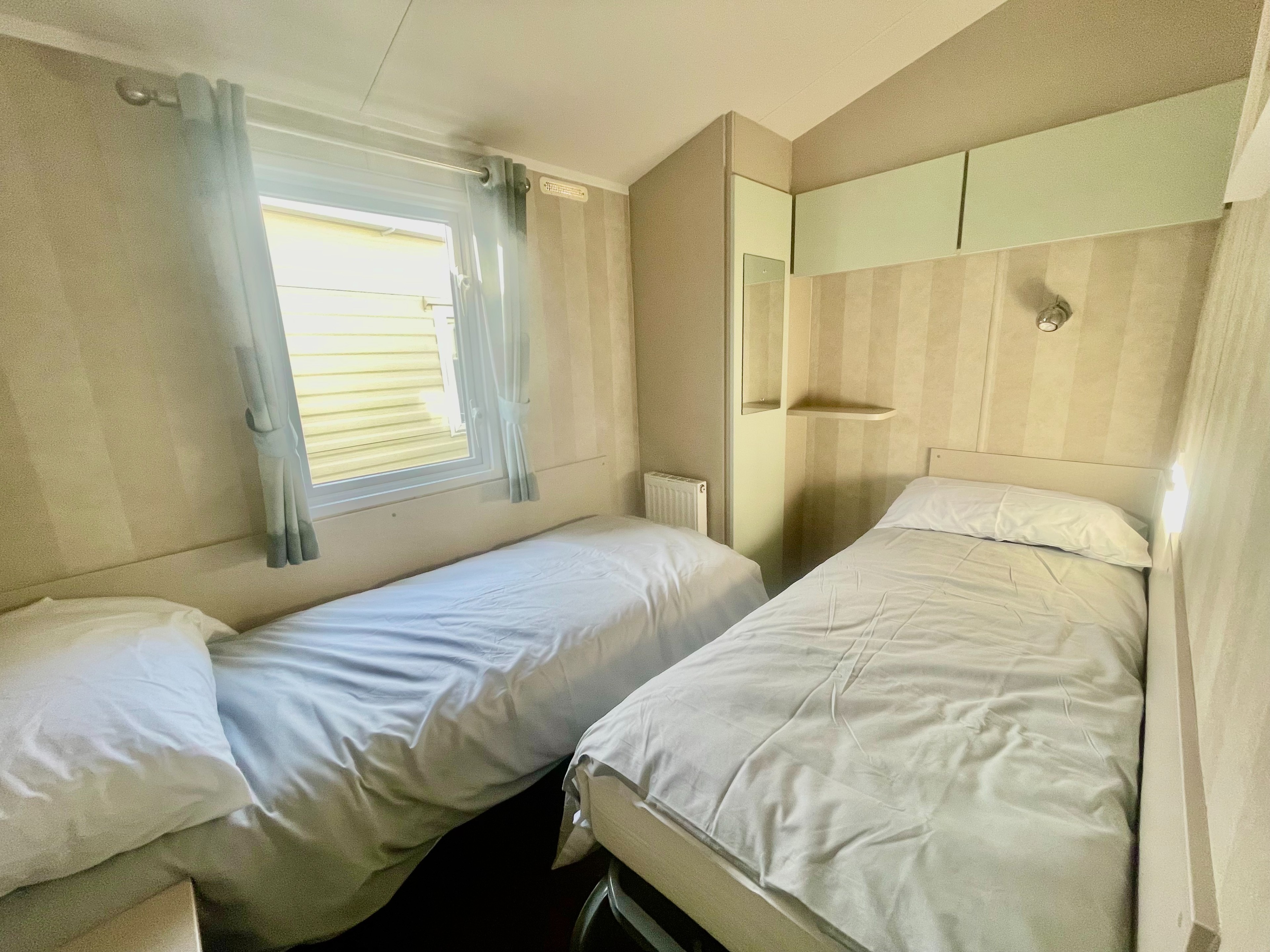 Photo of Atlas Cavern 2019 (Static Caravan)