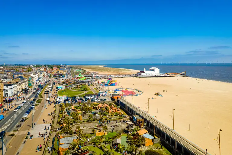 Great Yarmouth, Norfolk