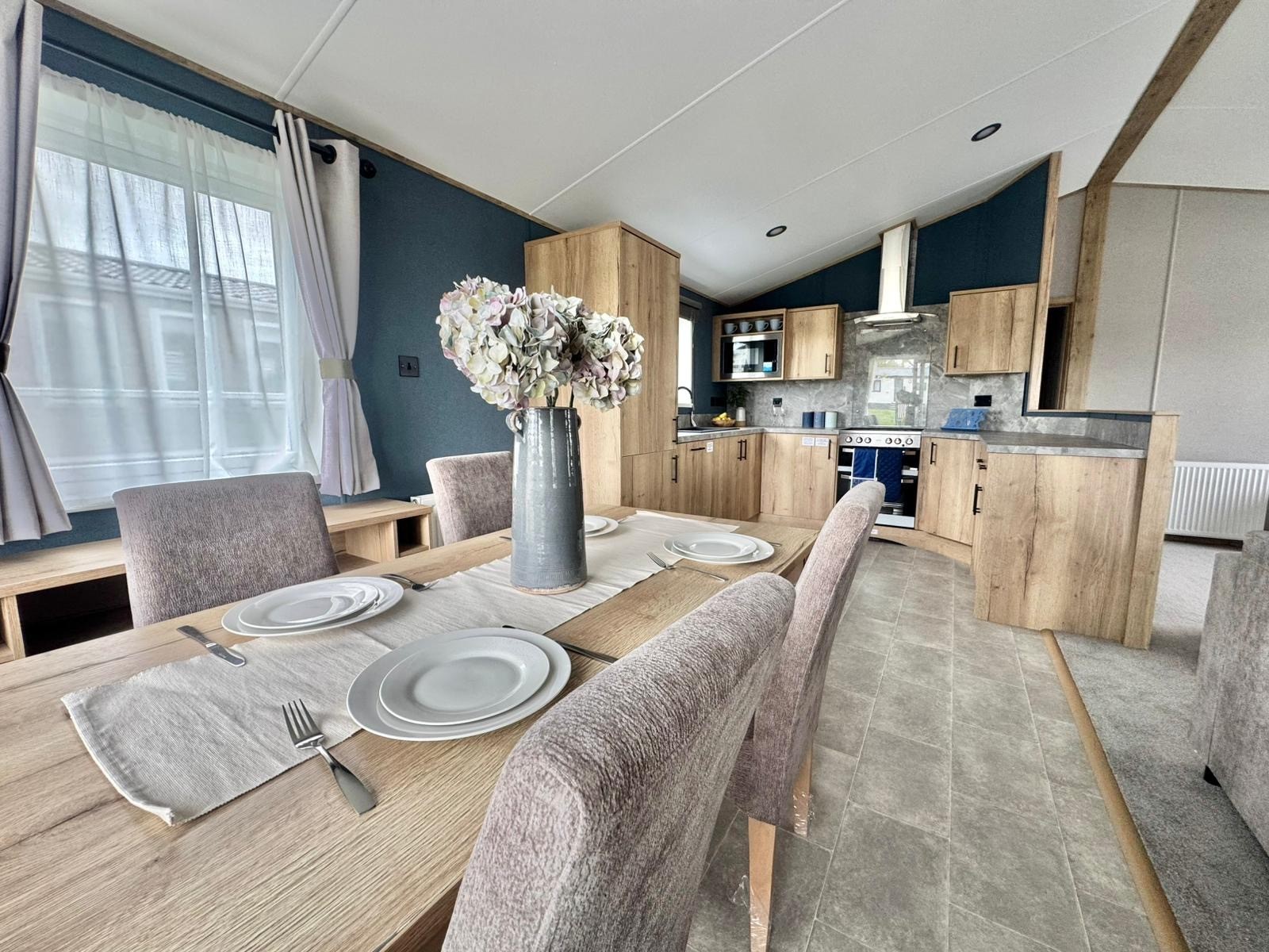 Photo of ABI Superior 2026 (Static Caravan)