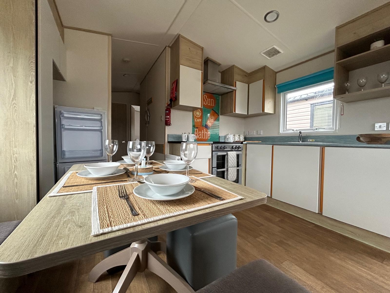 Photo of ABI Sandcastle 2018 (Static Caravan)