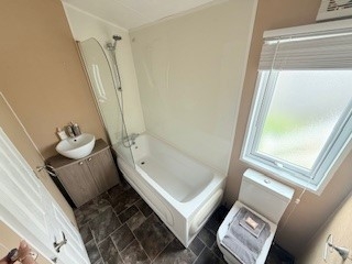 Photo of Delta Desire 2013 (Luxury Lodge)