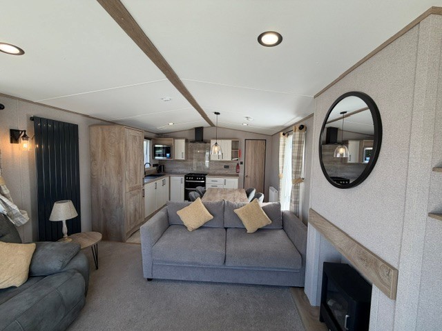 Photo of ABI Beverley 2025 (Static Caravan)