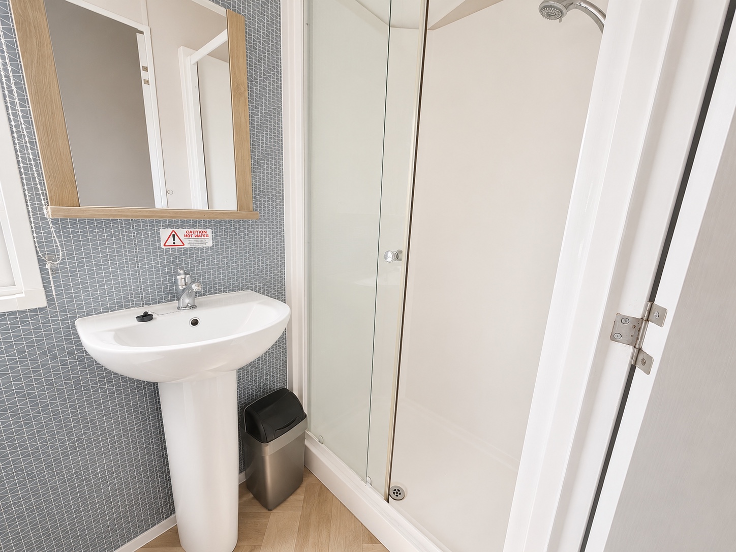 Photo of Atlas Eden 2021 (Static Caravan)