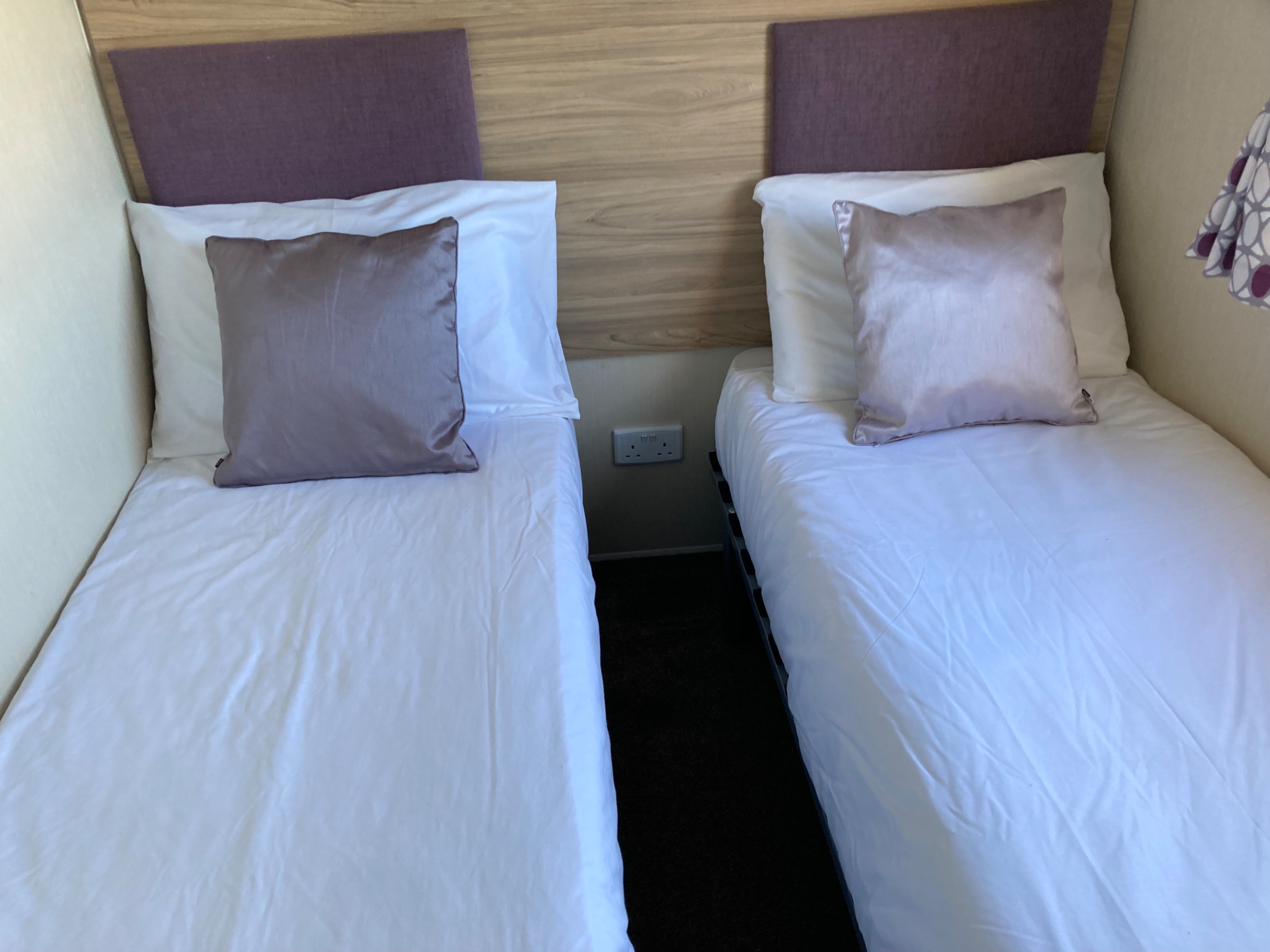 Photo of Willerby Linwood 2019 (Static Caravan)