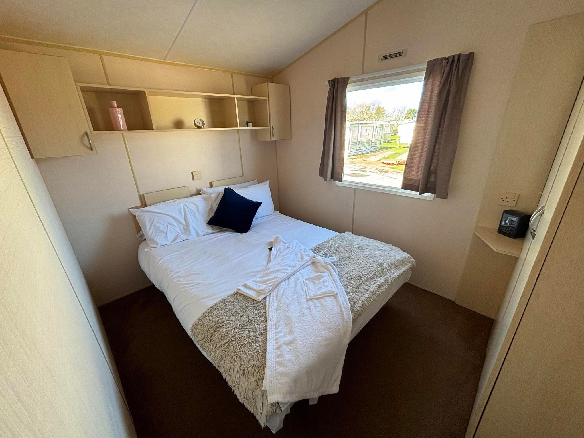 Photo of Willerby Summer 2010 (Static Caravan)