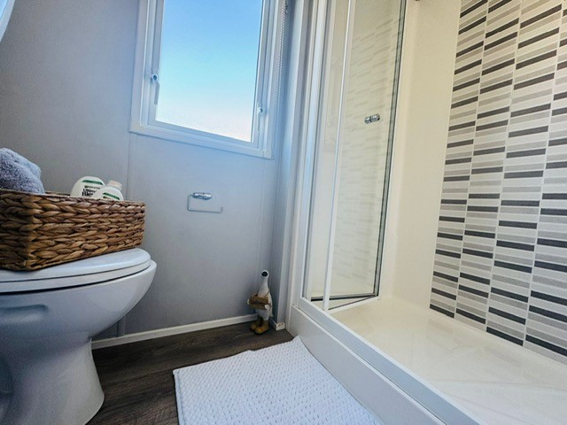 Photo of Willerby Winchester 2016 (Static Caravan)