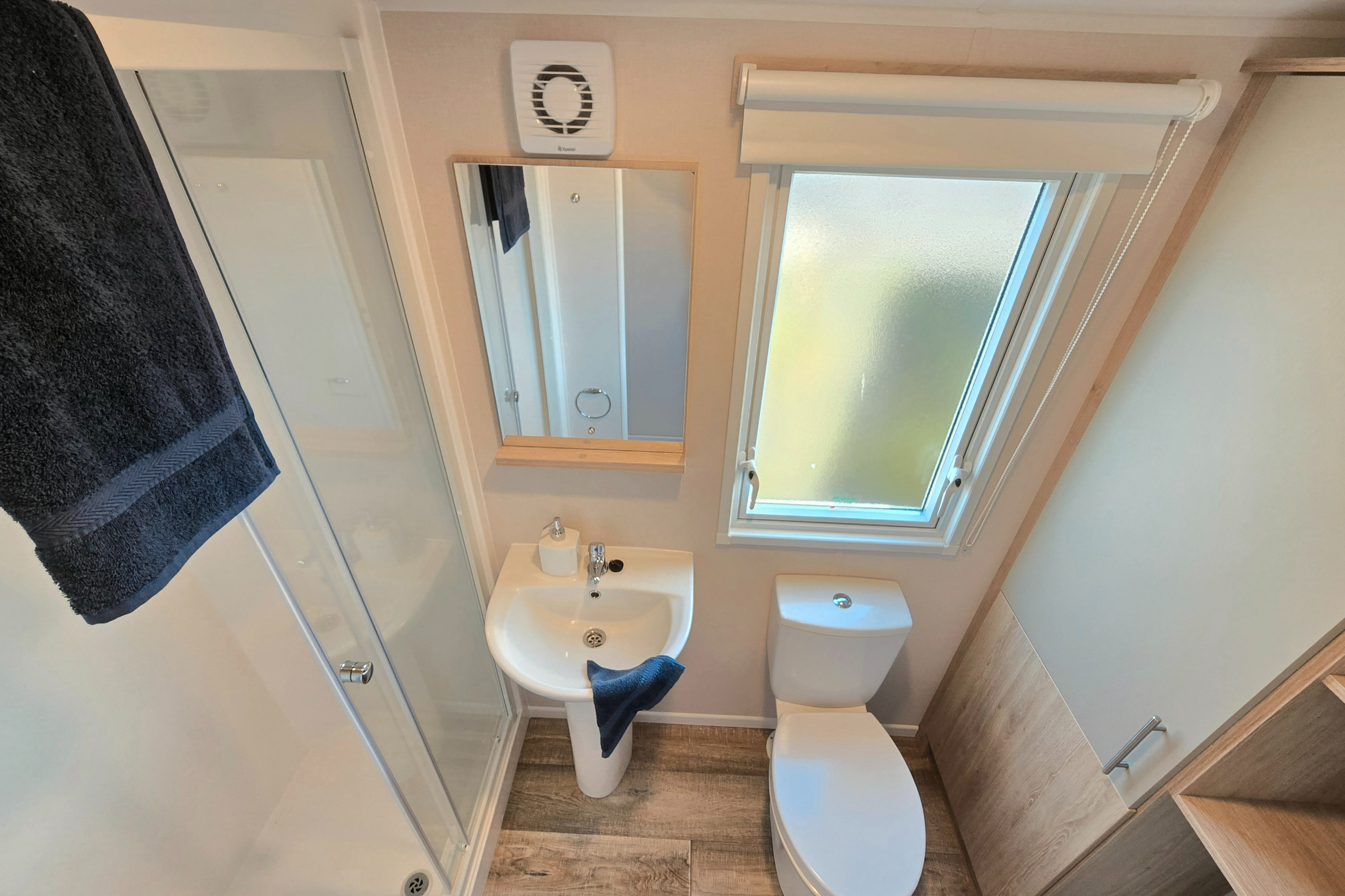 Photo of Atlas Hollington 2025 (Static Caravan)