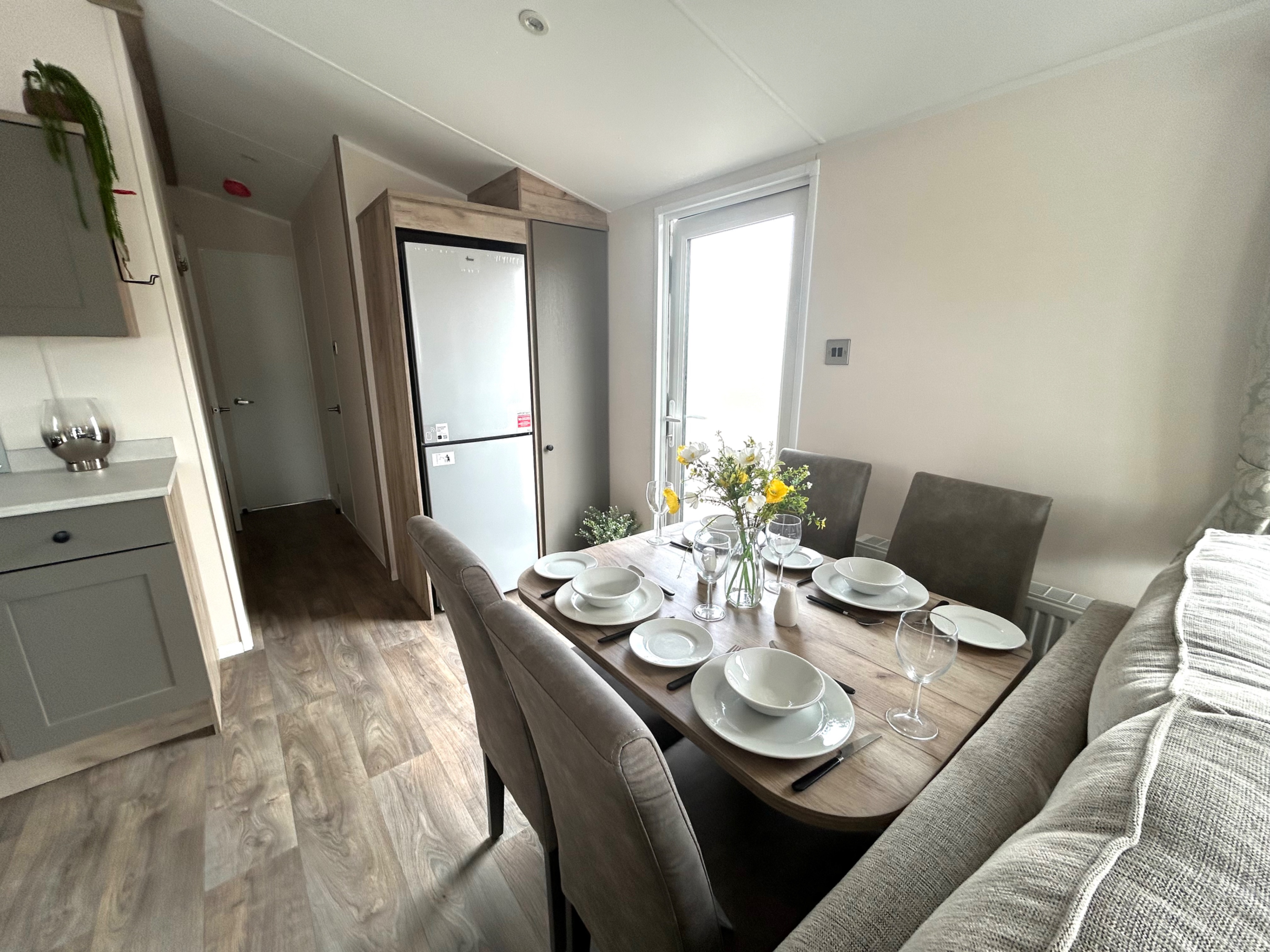 Photo of Willerby Malton Special 2026 (Static Caravan)