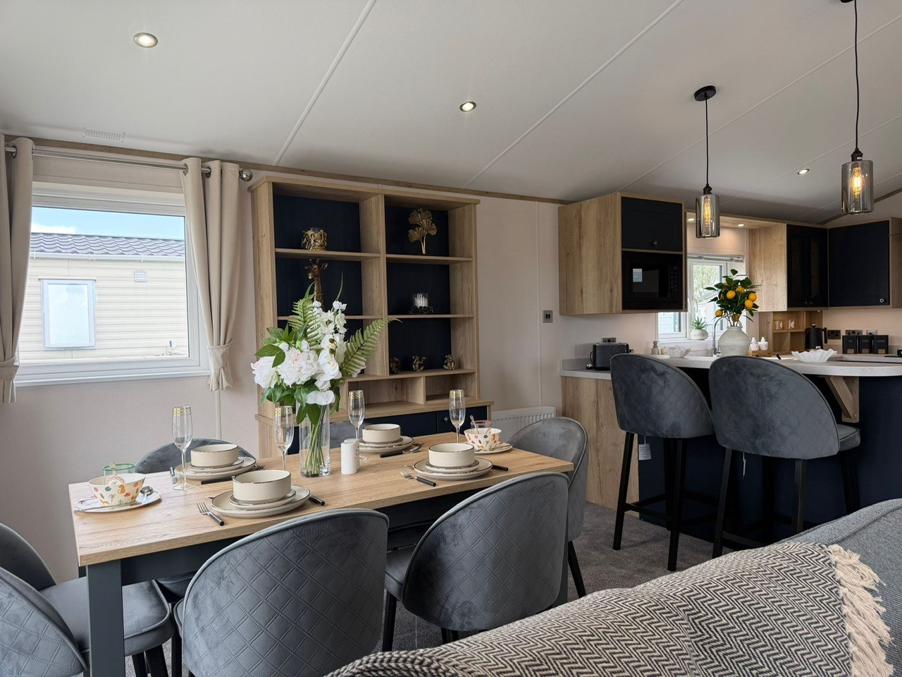 Photo of Willerby New Holland 2026 (Luxury Lodge)