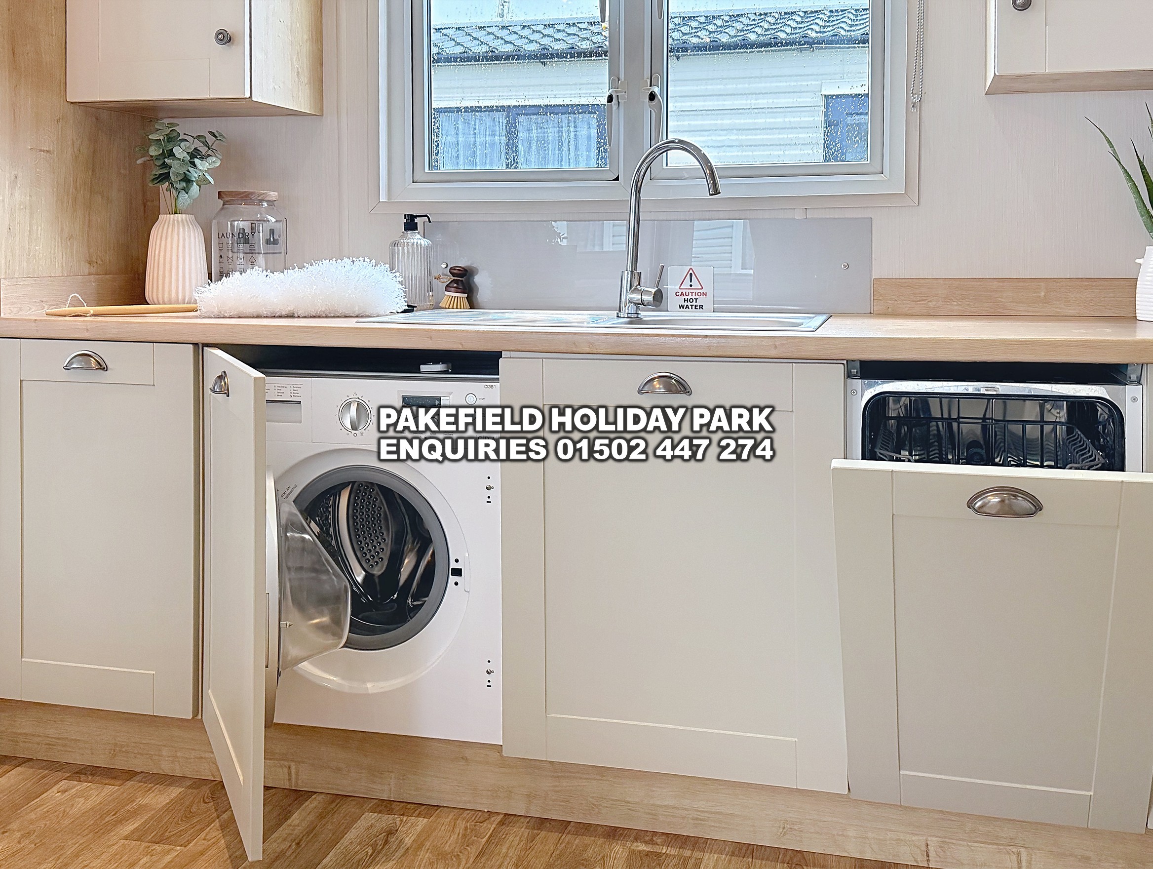 Photo of Willerby Cadence 2018 (Lodge)
