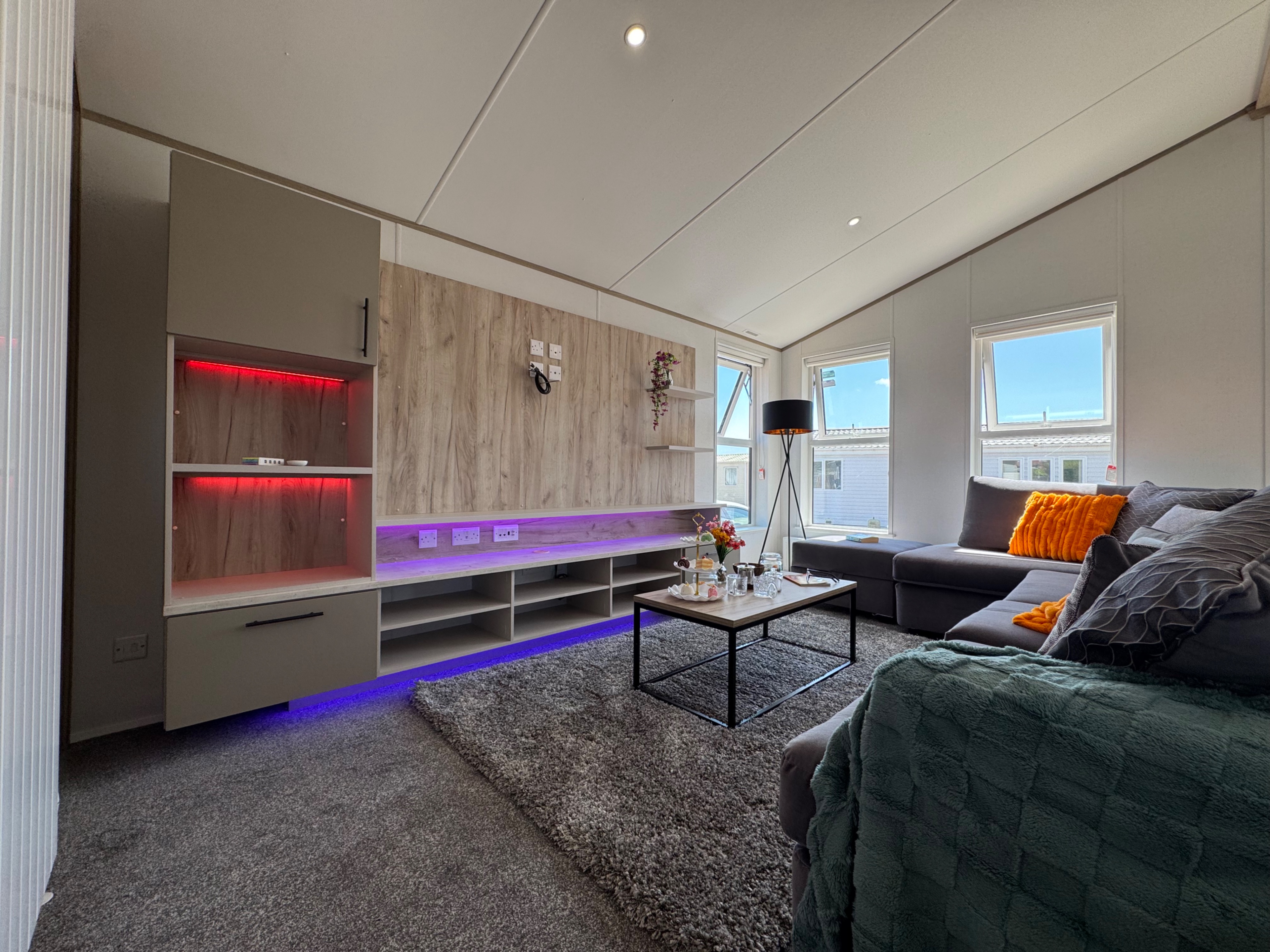 Photo of Willerby Mapleton 2027 (Static Caravan)