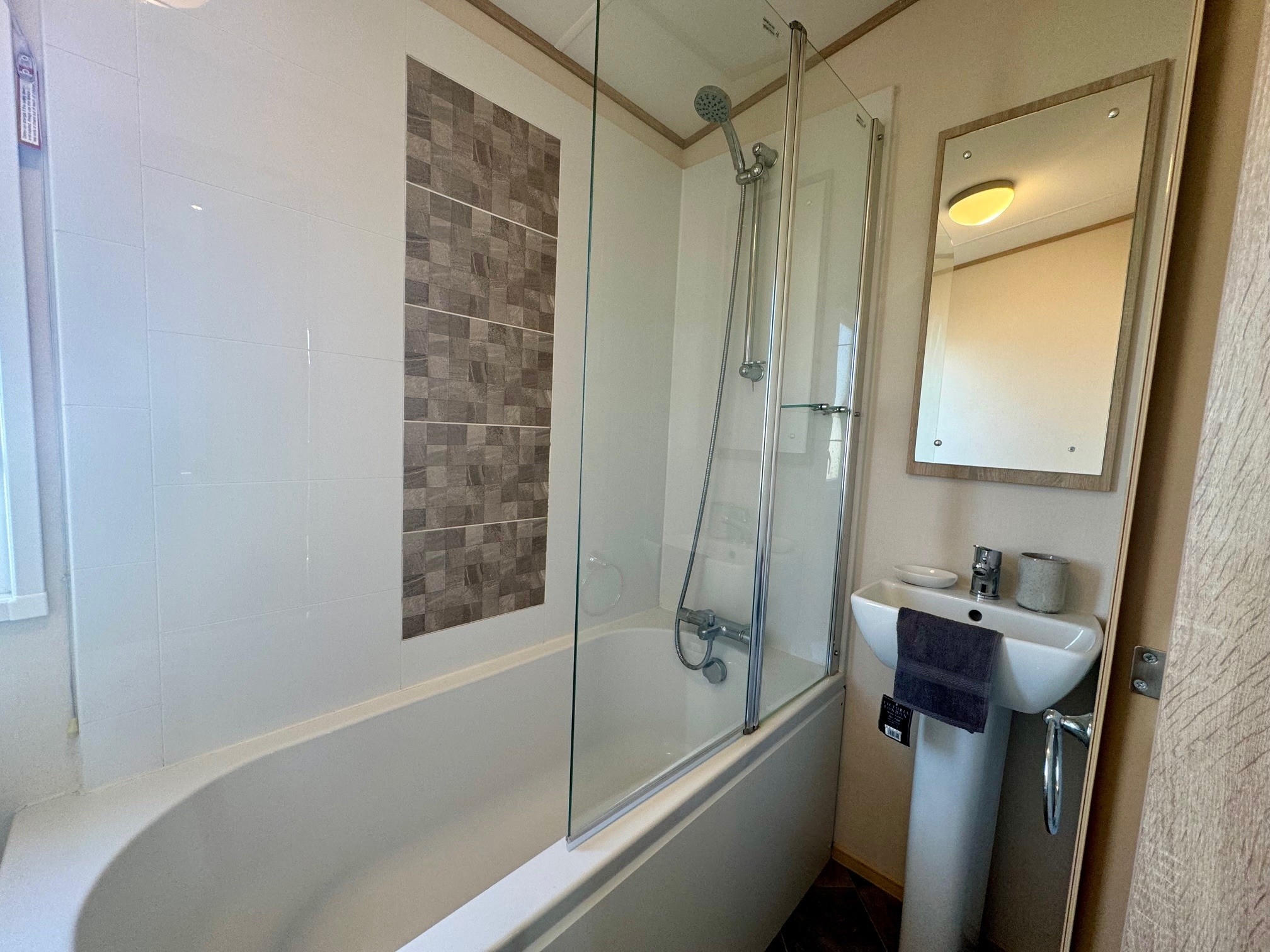 Photo of ABI Sunningdale 2017 (Static Caravan)