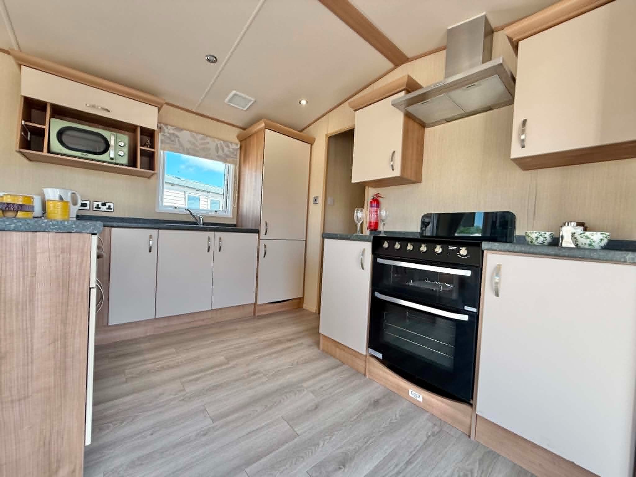 Photo of ABI Sunningdale 2014 (Static Caravan)