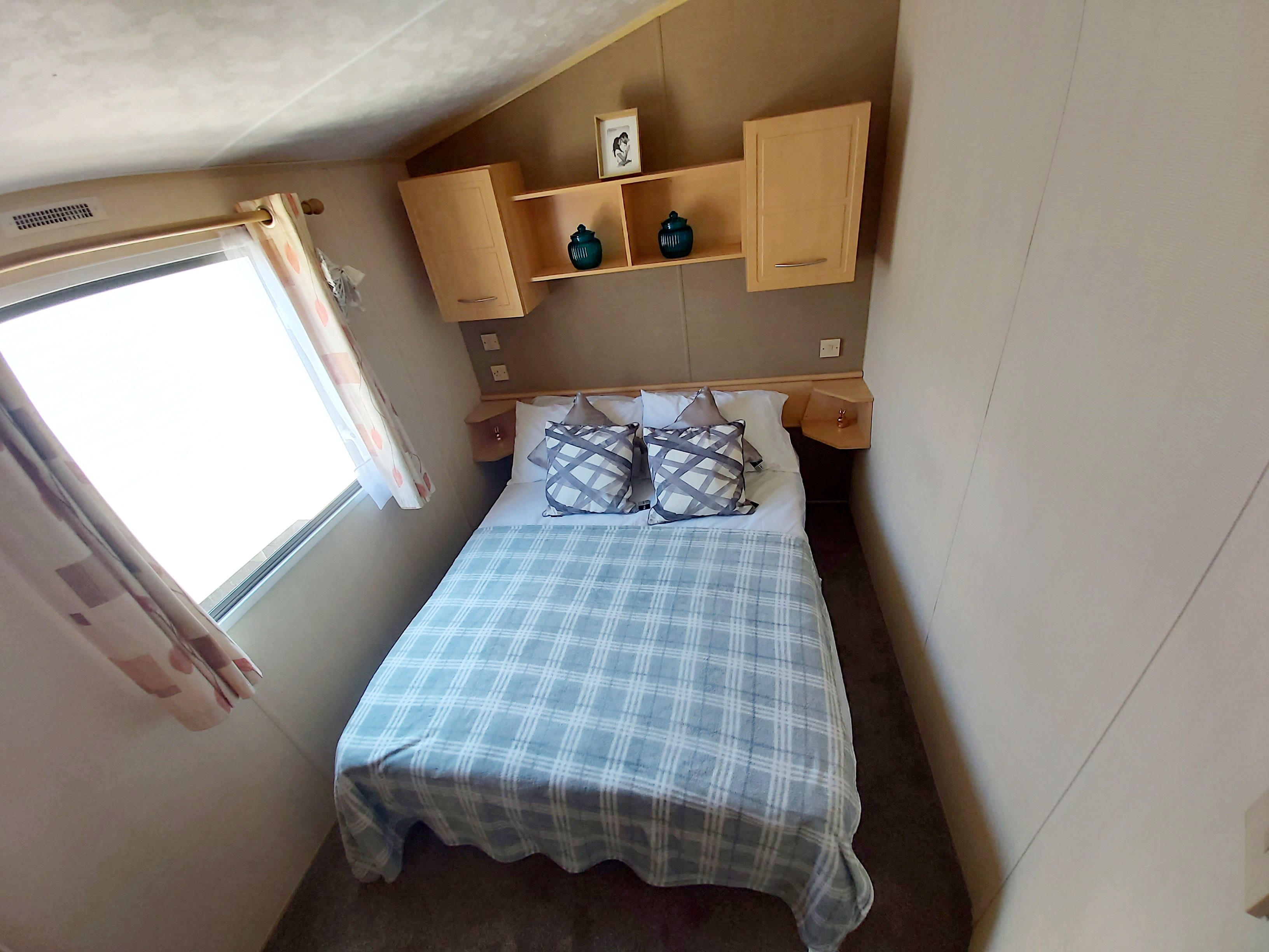 Photo of Willerby Rio Gold 2011 (Static Caravan)