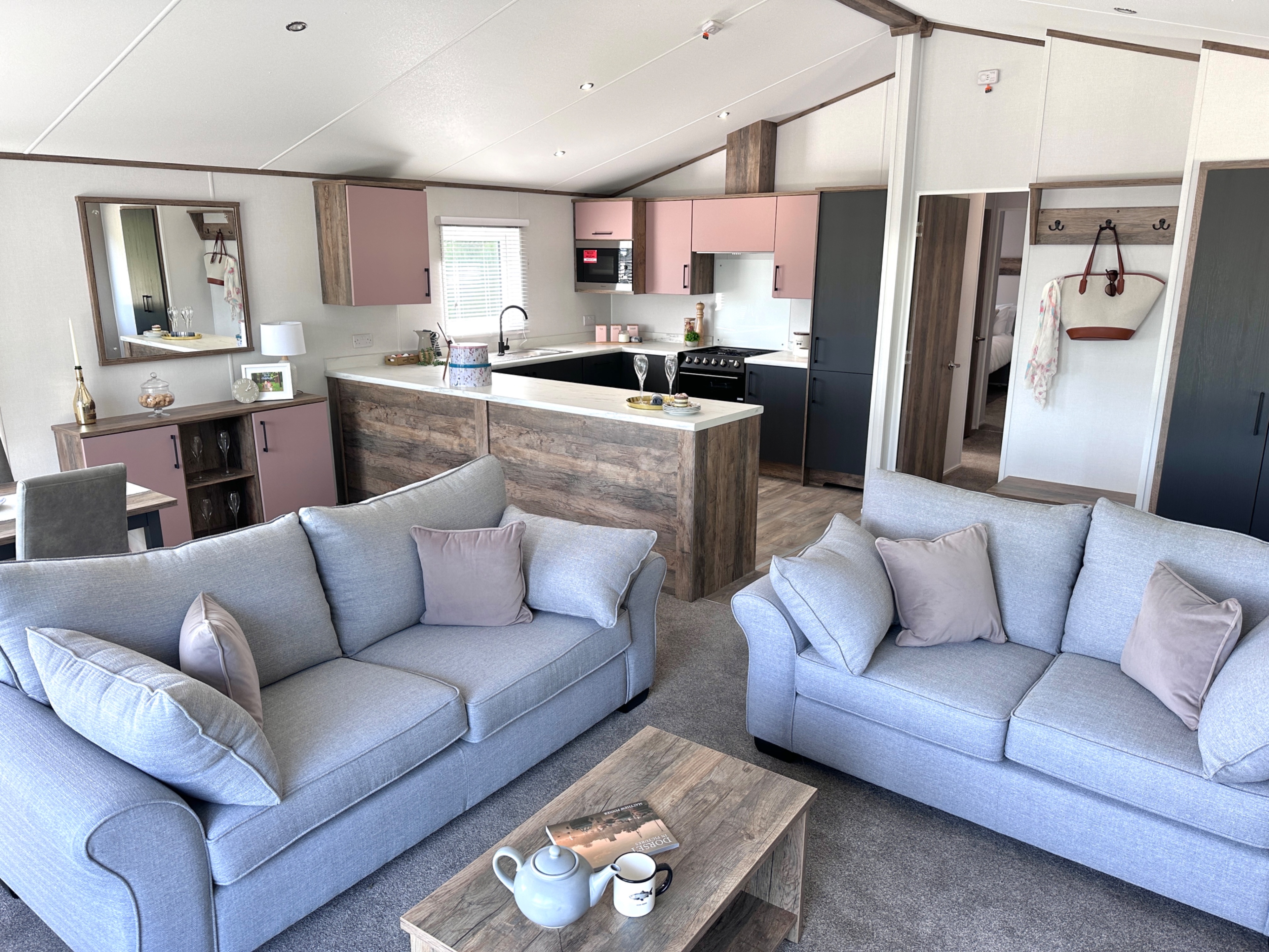 Photo of Willerby Horsham 2024 (Luxury Lodge)